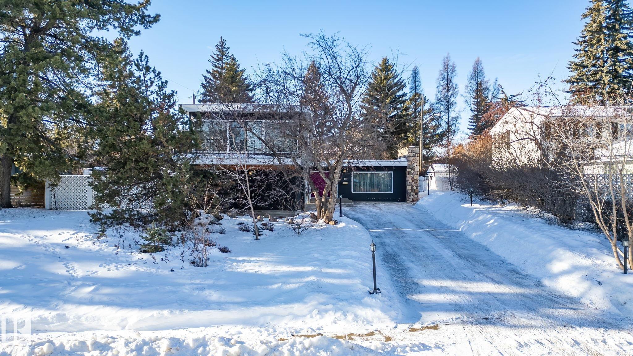 16 Laurier Place NW, Laurier Heights, Edmonton