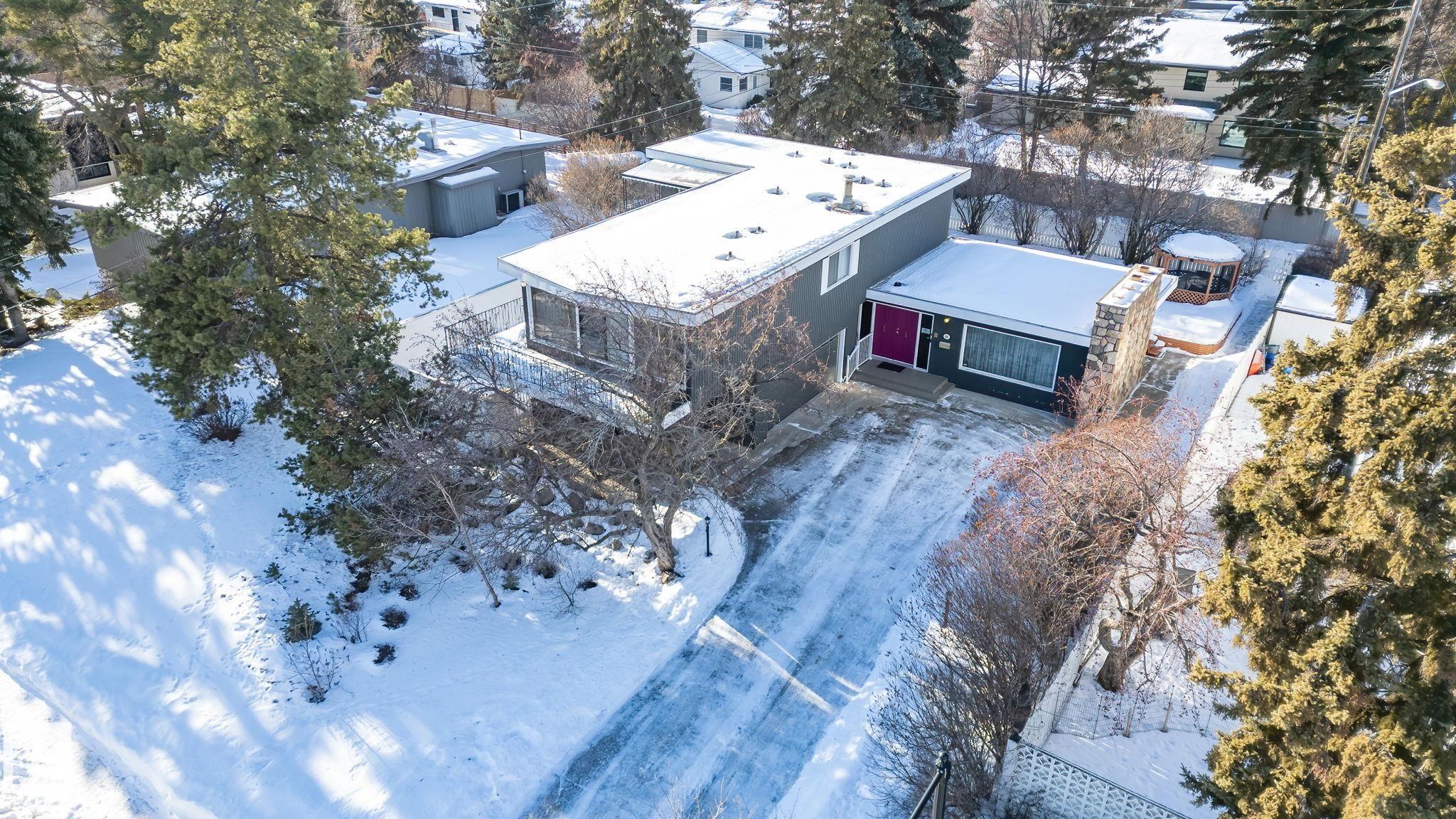 Photo 18 at 16 Laurier Place NW, Laurier Heights, Edmonton