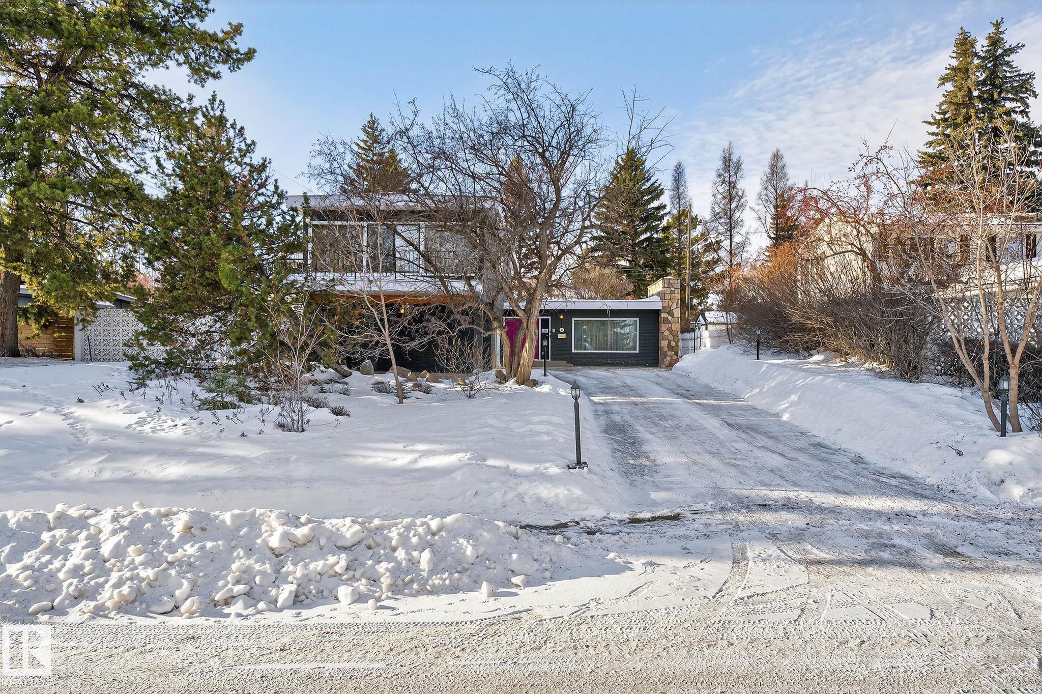 Photo 25 at 16 Laurier Place NW, Laurier Heights, Edmonton