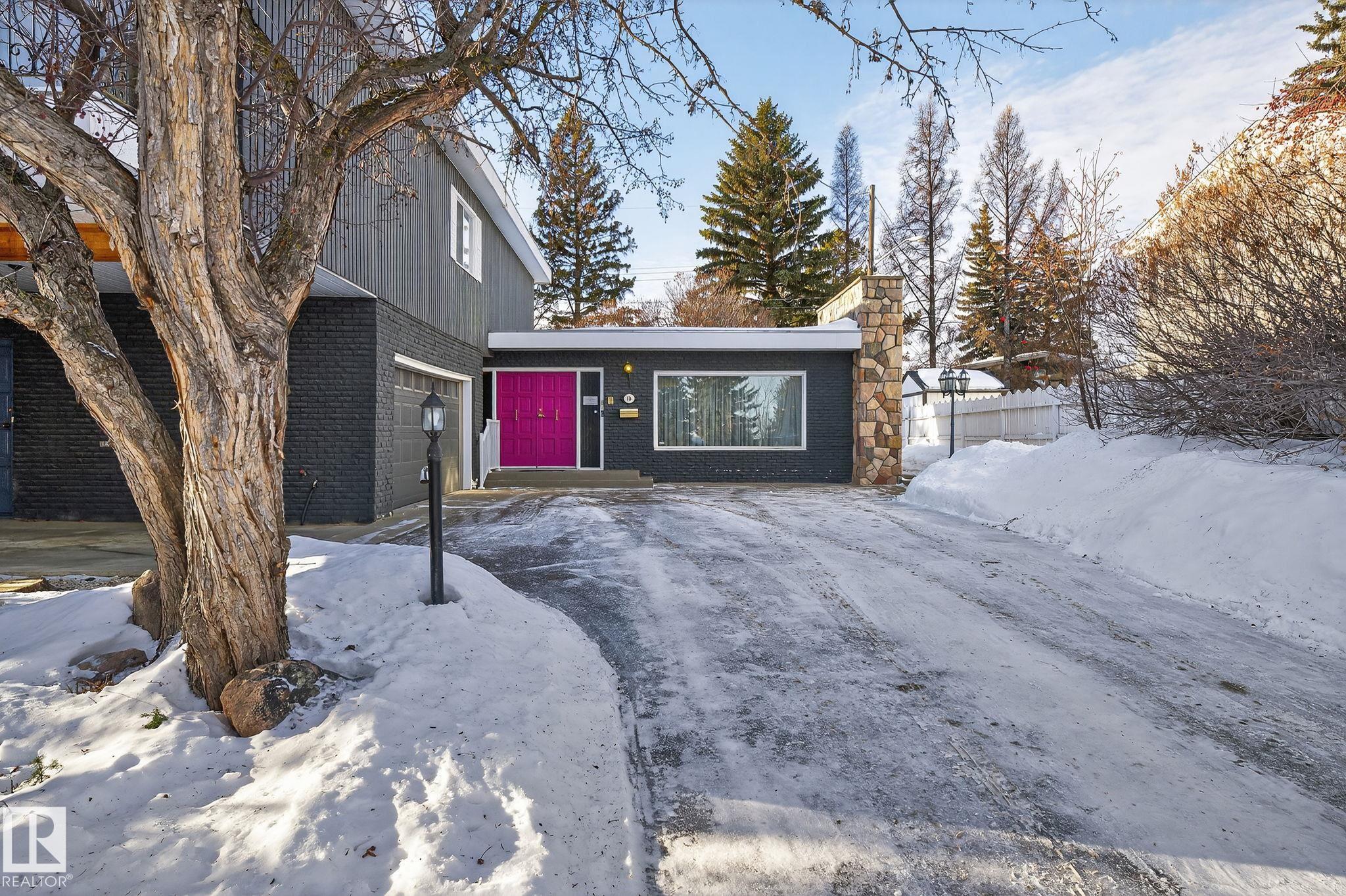 Photo 26 at 16 Laurier Place NW, Laurier Heights, Edmonton