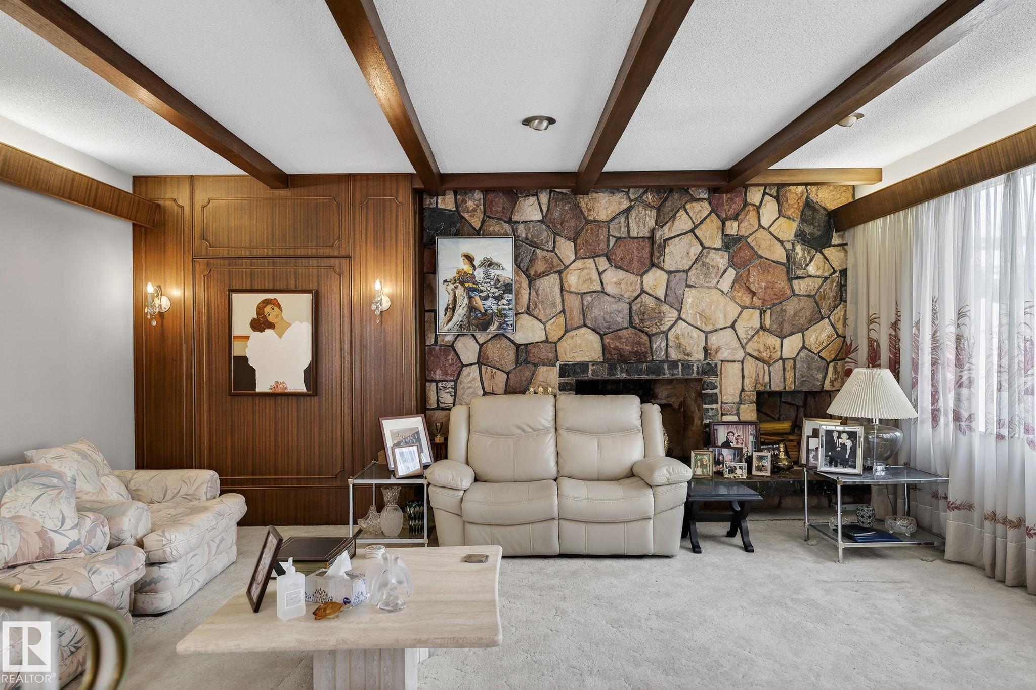 Photo 40 at 16 Laurier Place NW, Laurier Heights, Edmonton