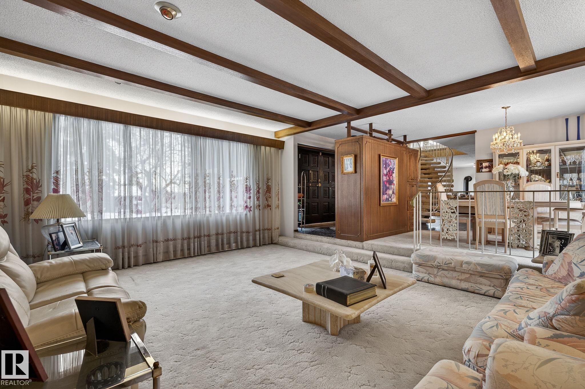 Photo 41 at 16 Laurier Place NW, Laurier Heights, Edmonton