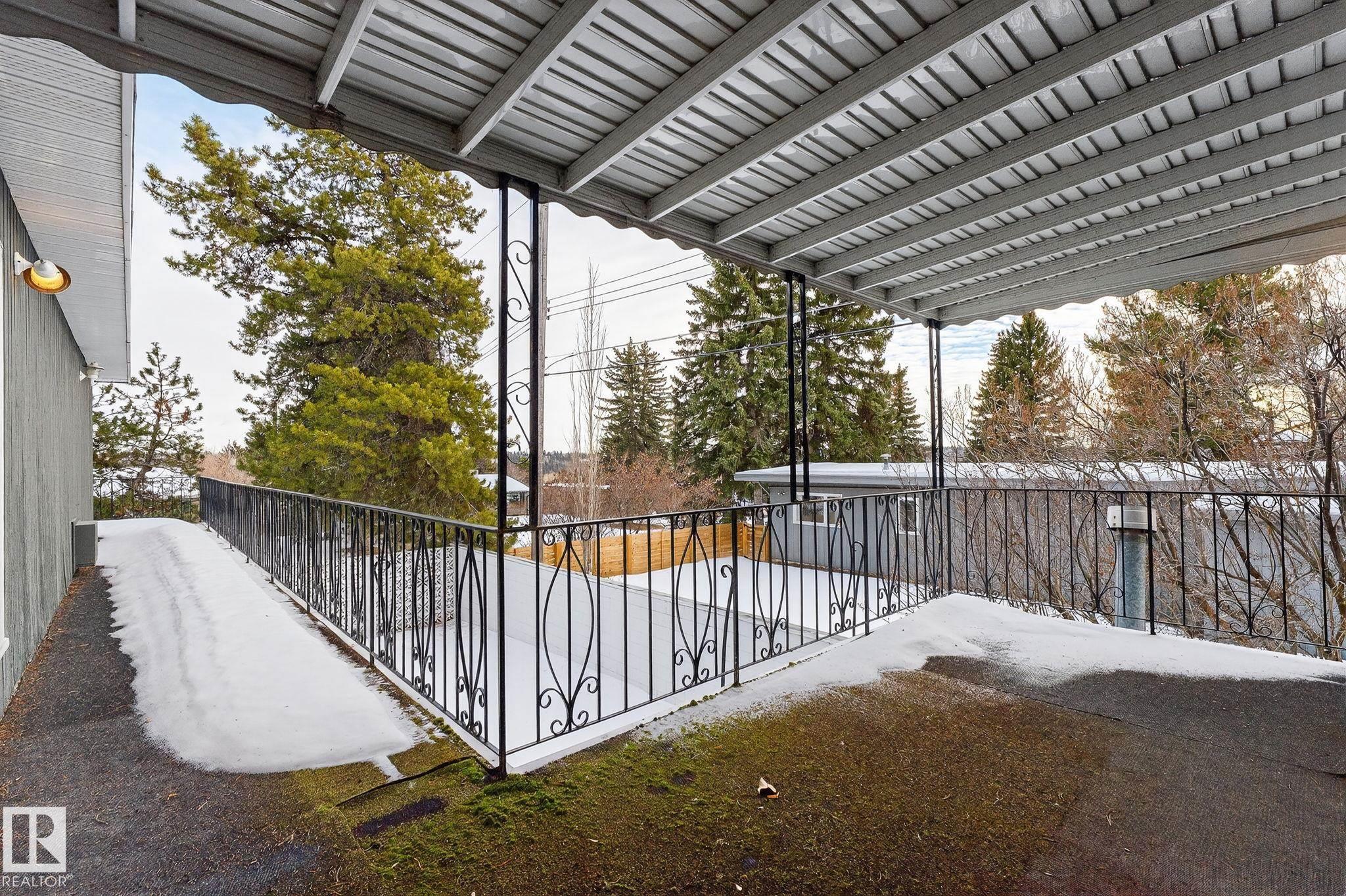 Photo 54 at 16 Laurier Place NW, Laurier Heights, Edmonton