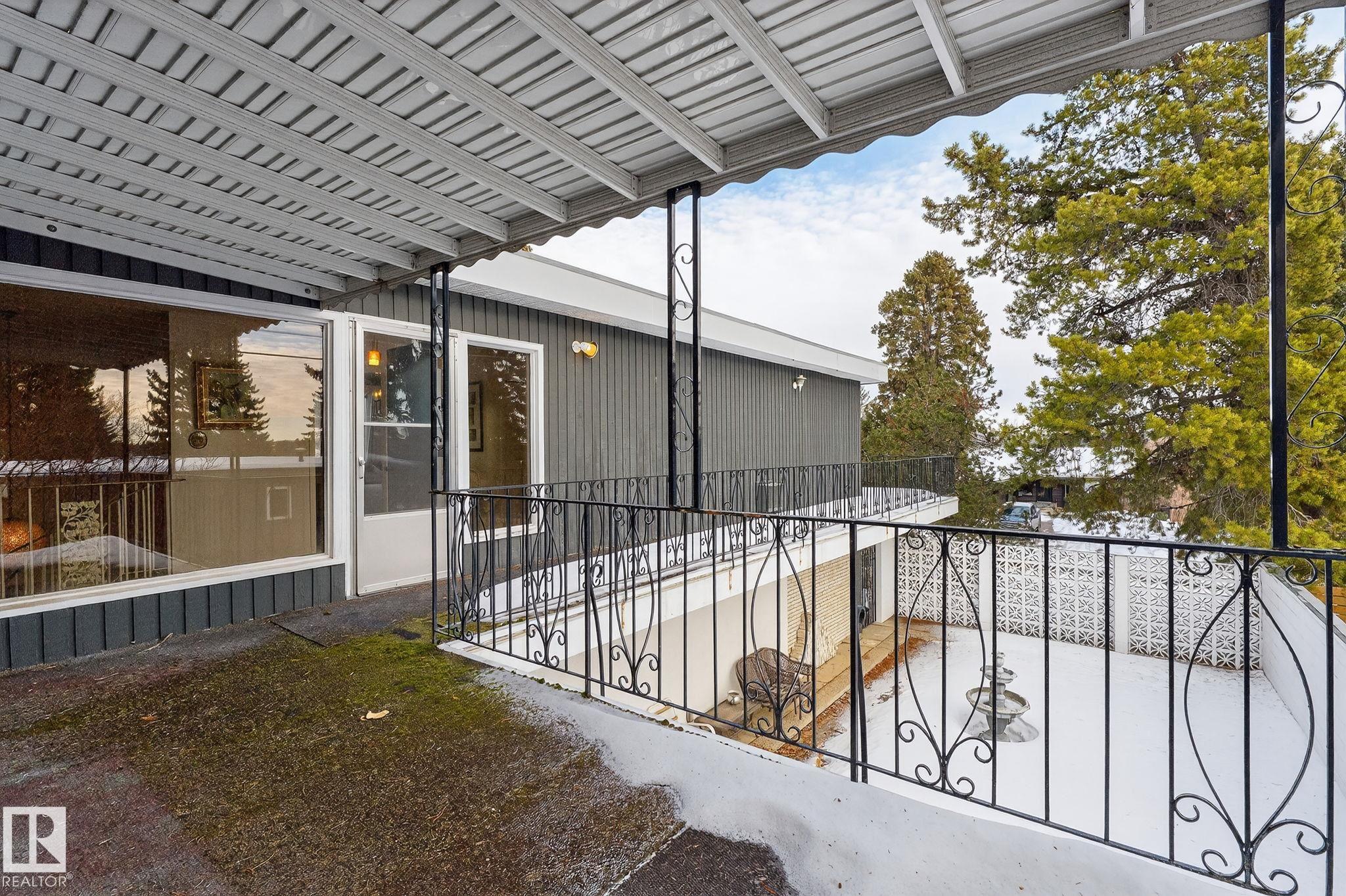 Photo 55 at 16 Laurier Place NW, Laurier Heights, Edmonton