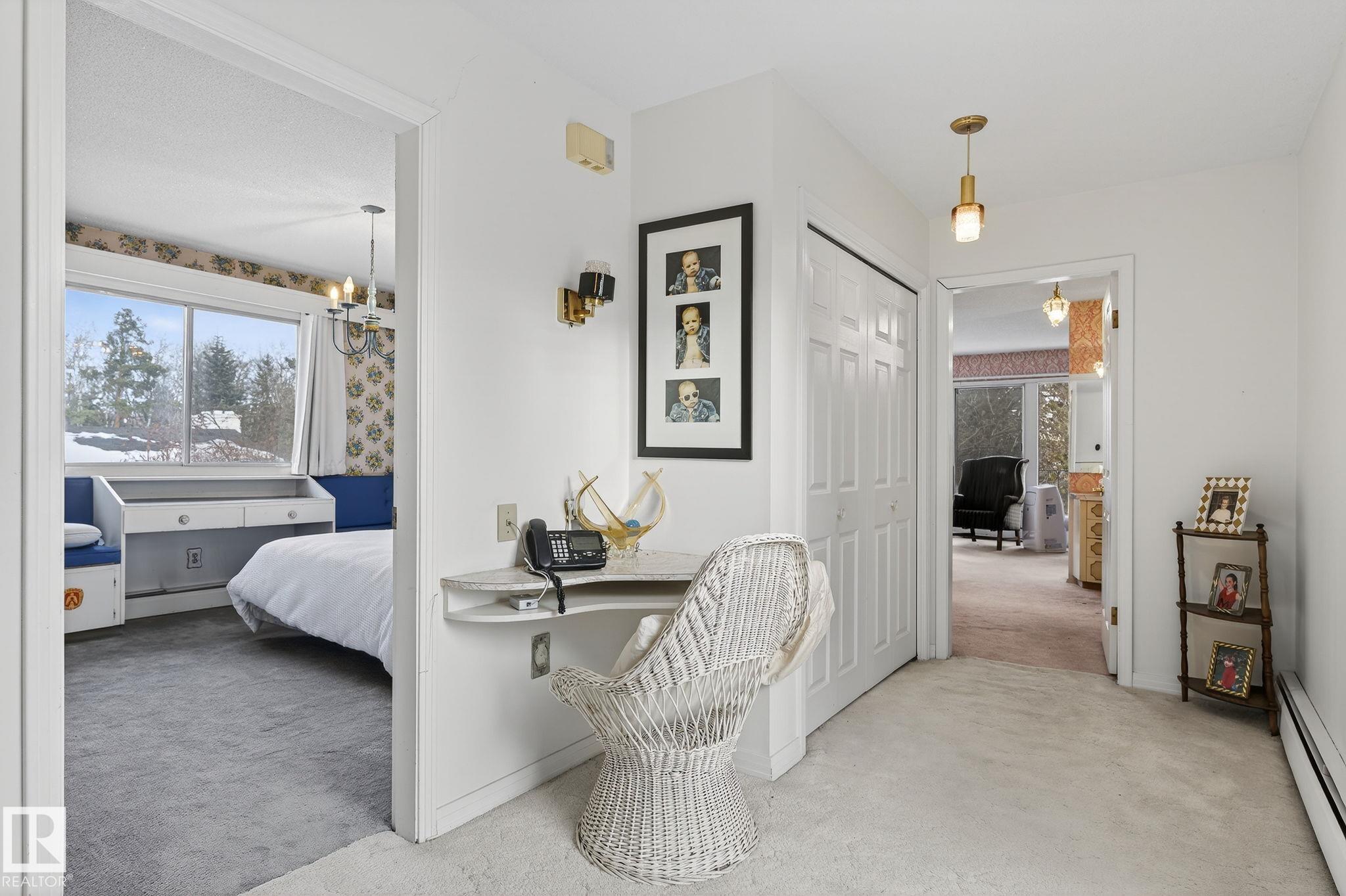 Photo 56 at 16 Laurier Place NW, Laurier Heights, Edmonton