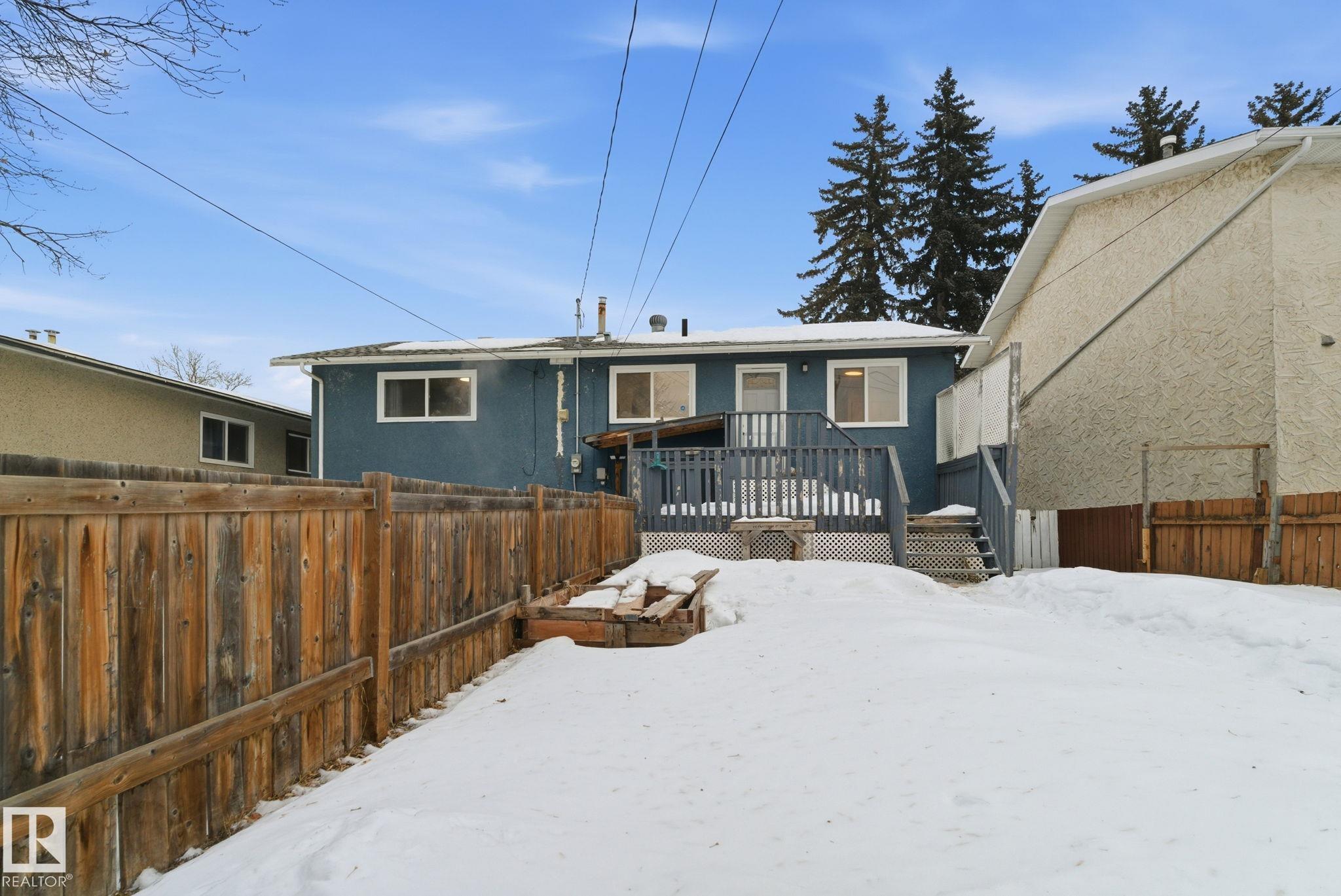 Photo 36 at 10226 154 Street NW, Canora, Edmonton