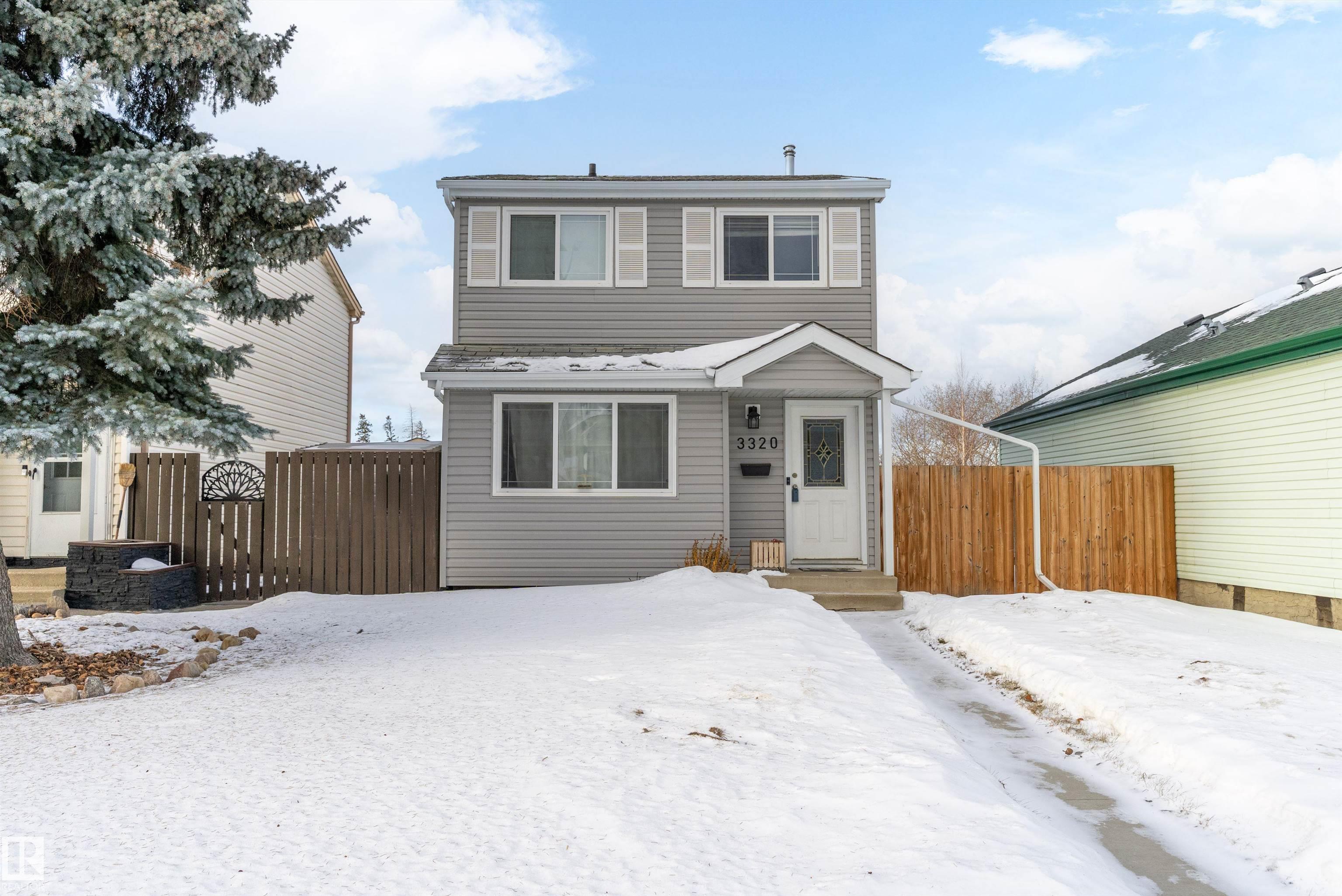 3320 48 Street NW, Weinlos, Edmonton photo number 2