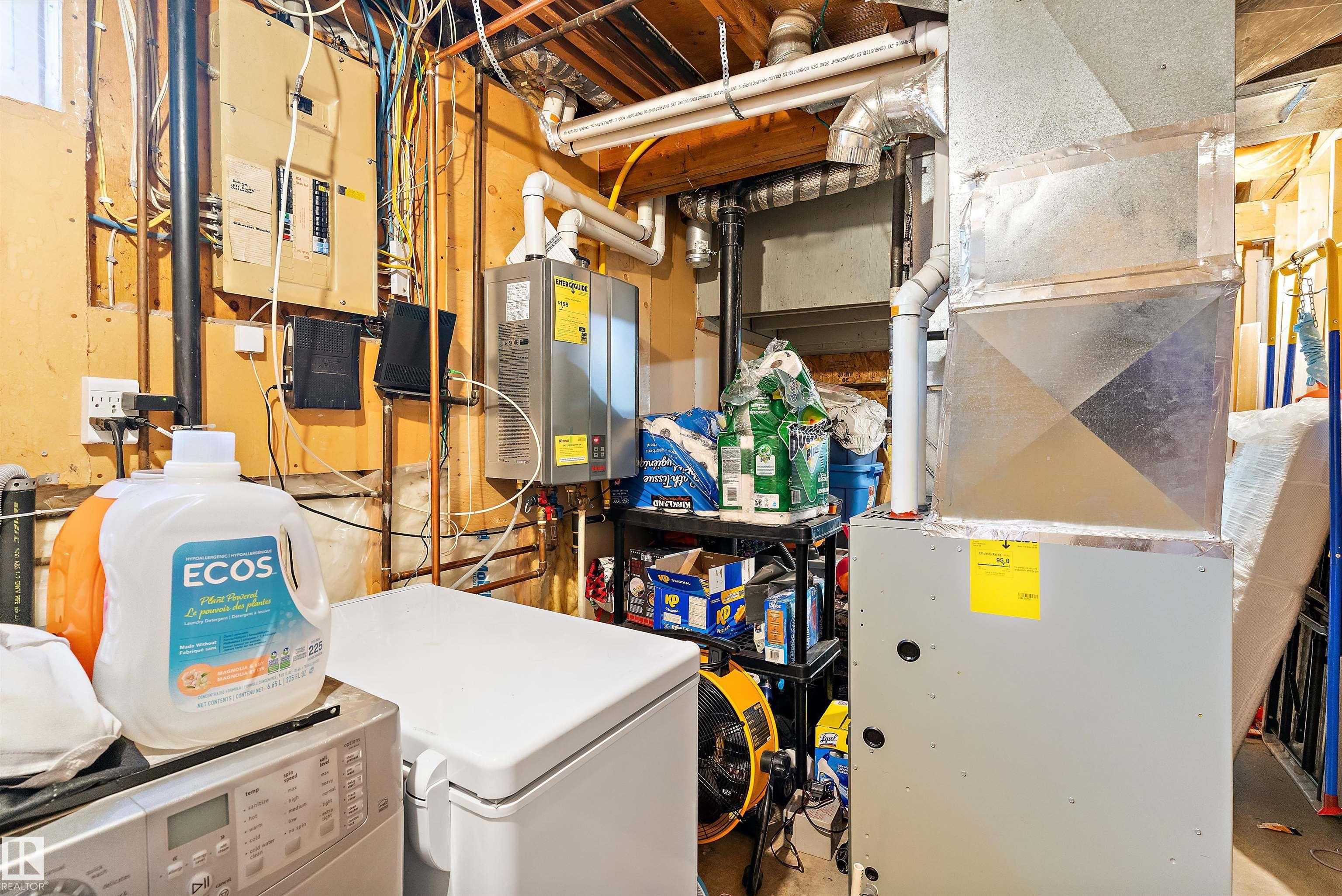 Photo 34 at 3320 48 Street NW, Weinlos, Edmonton