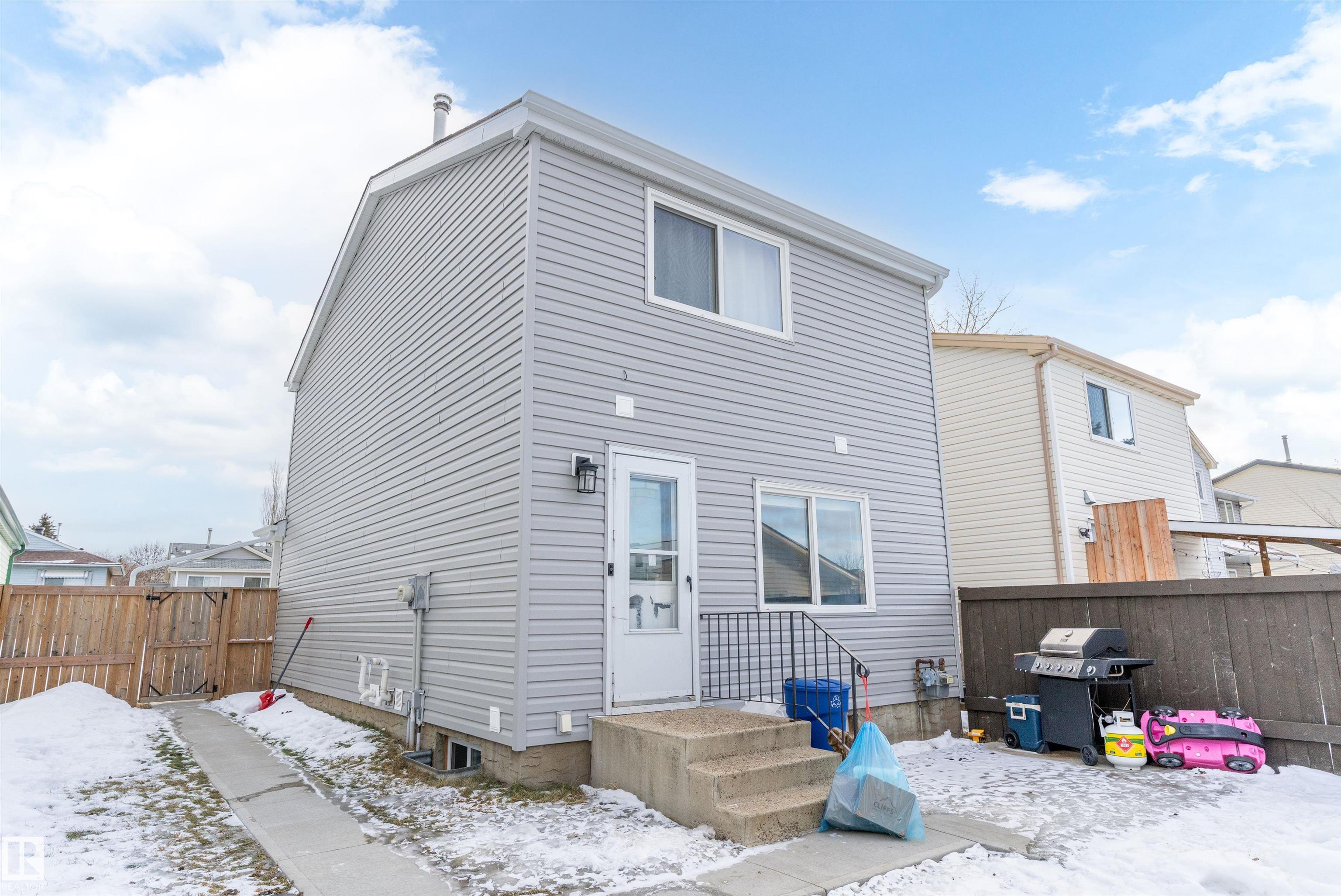 Photo 45 at 3320 48 Street NW, Weinlos, Edmonton