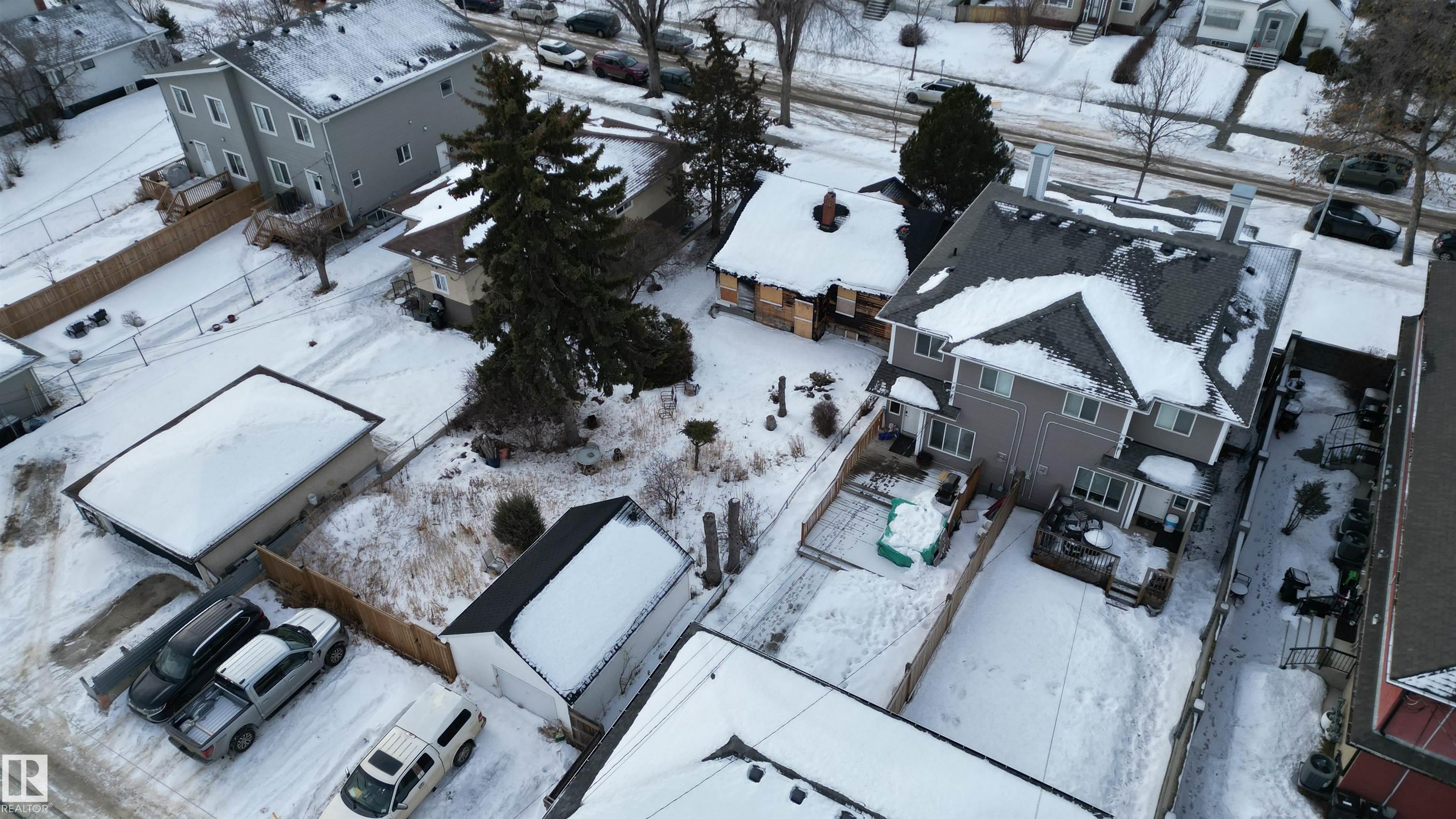 Photo 12 at 11237 102 Street NW, Spruce Avenue, Edmonton