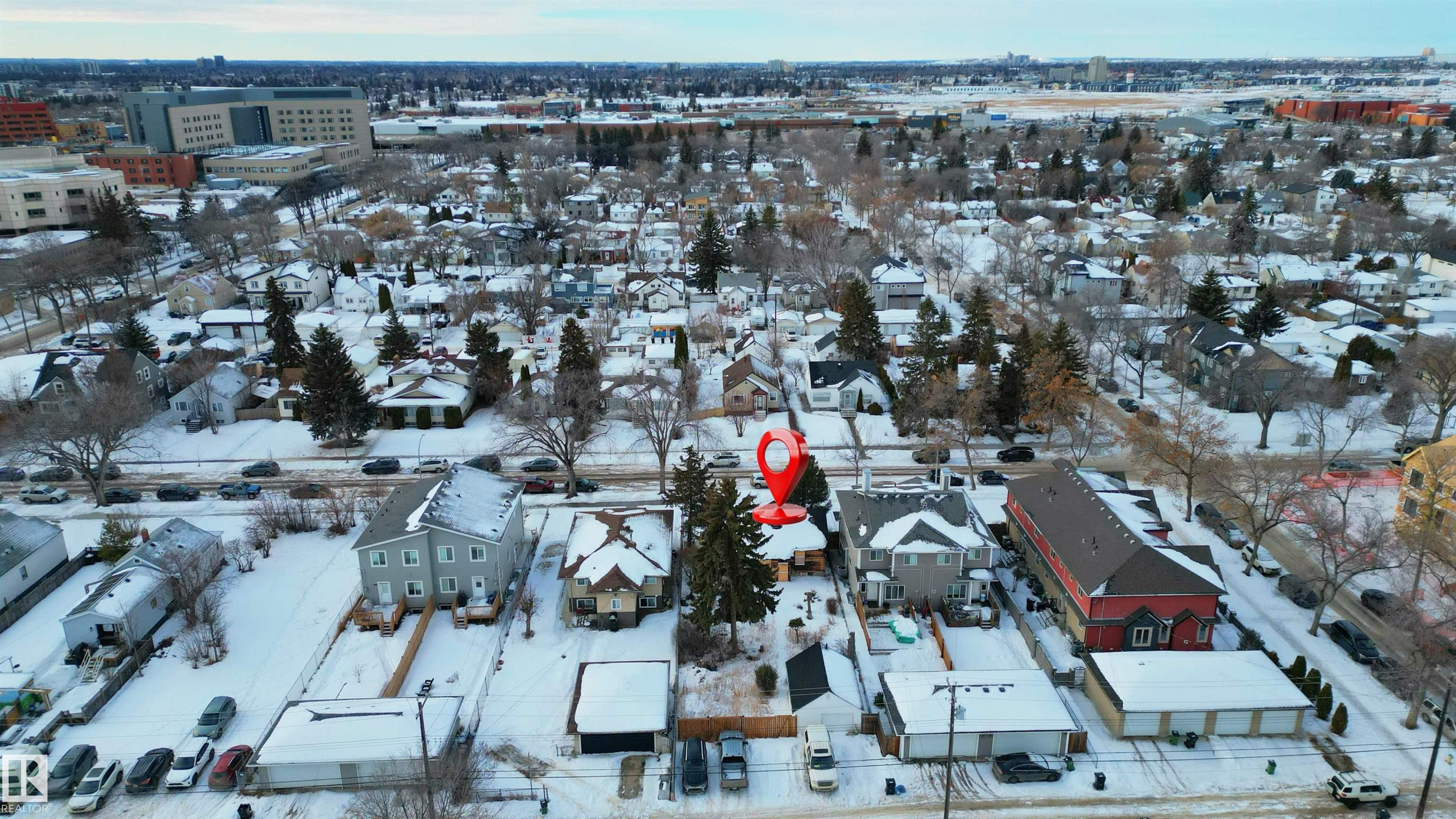 Photo 16 at 11237 102 Street NW, Spruce Avenue, Edmonton