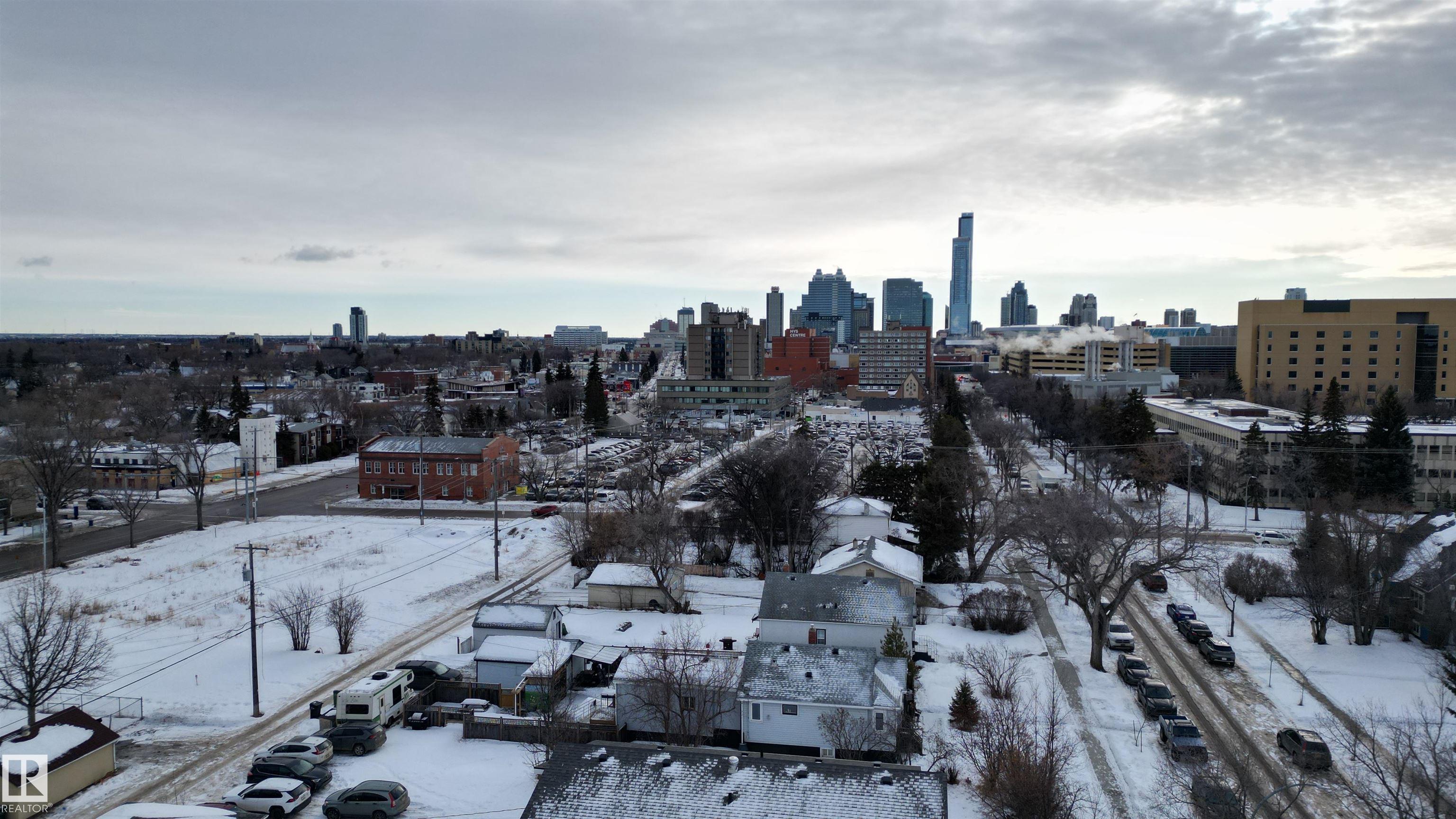 Photo 7 at 11237 102 Street NW, Spruce Avenue, Edmonton