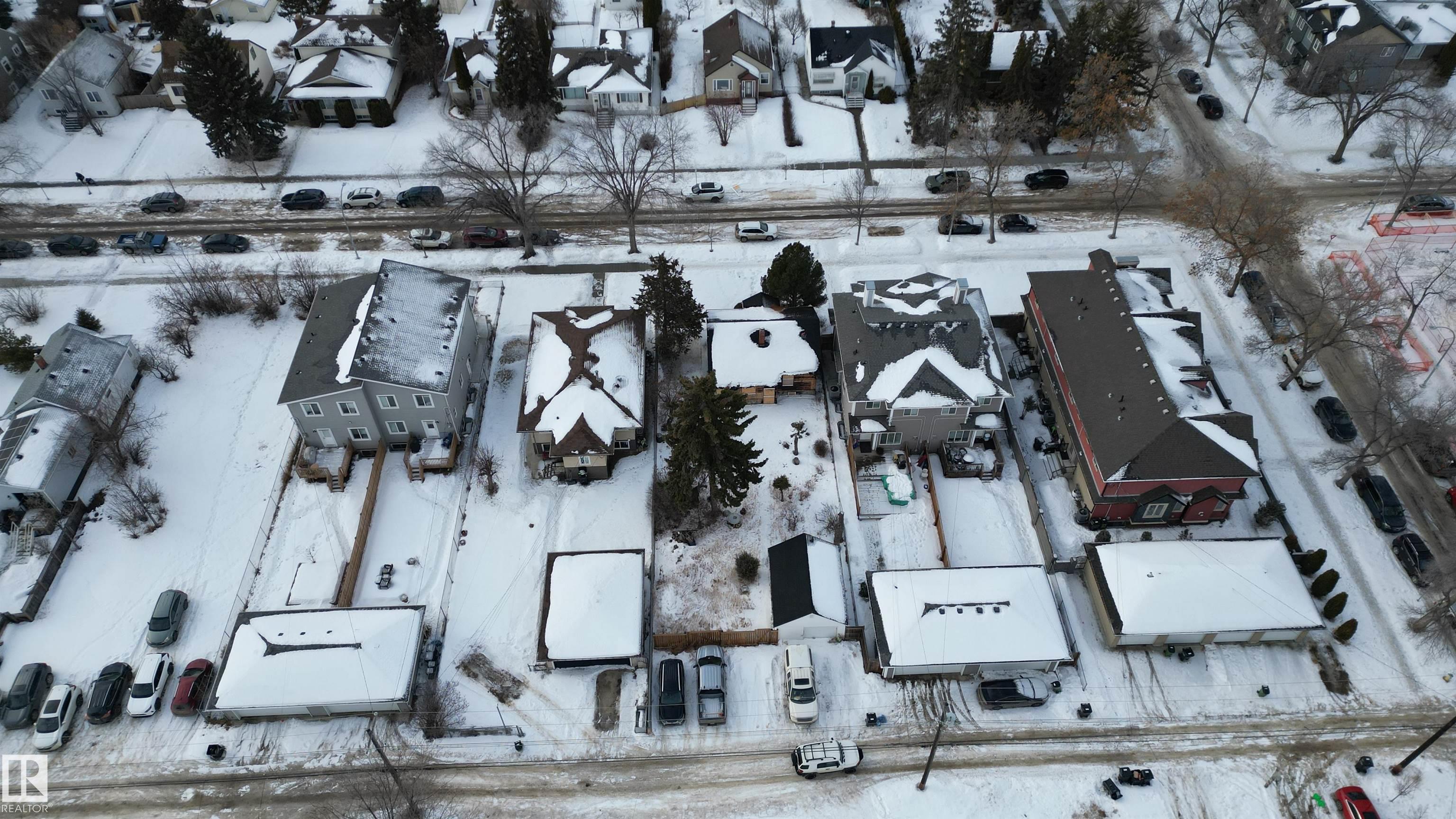 Photo 10 at 11237 102 Street NW, Spruce Avenue, Edmonton