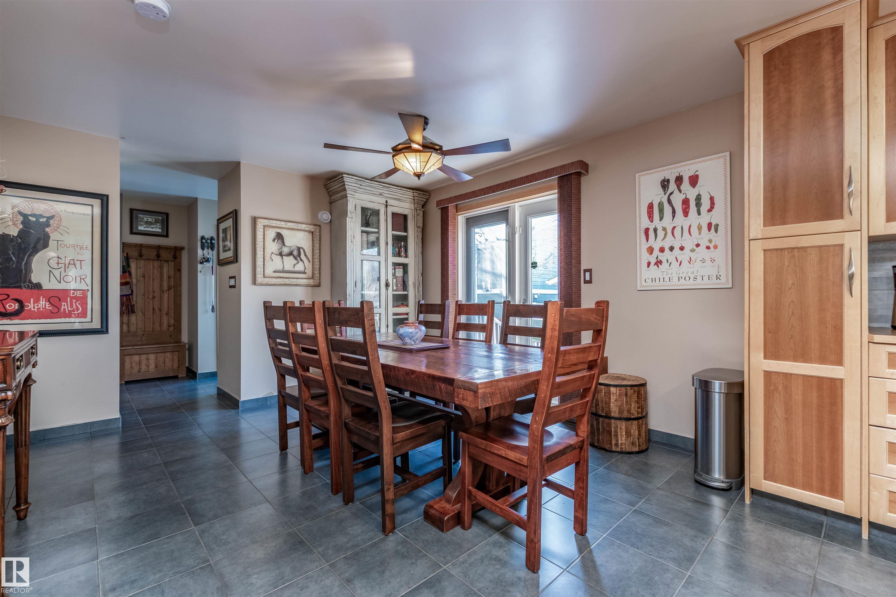 Photo 13 at 11158 51 Street NW, Highlands, Edmonton