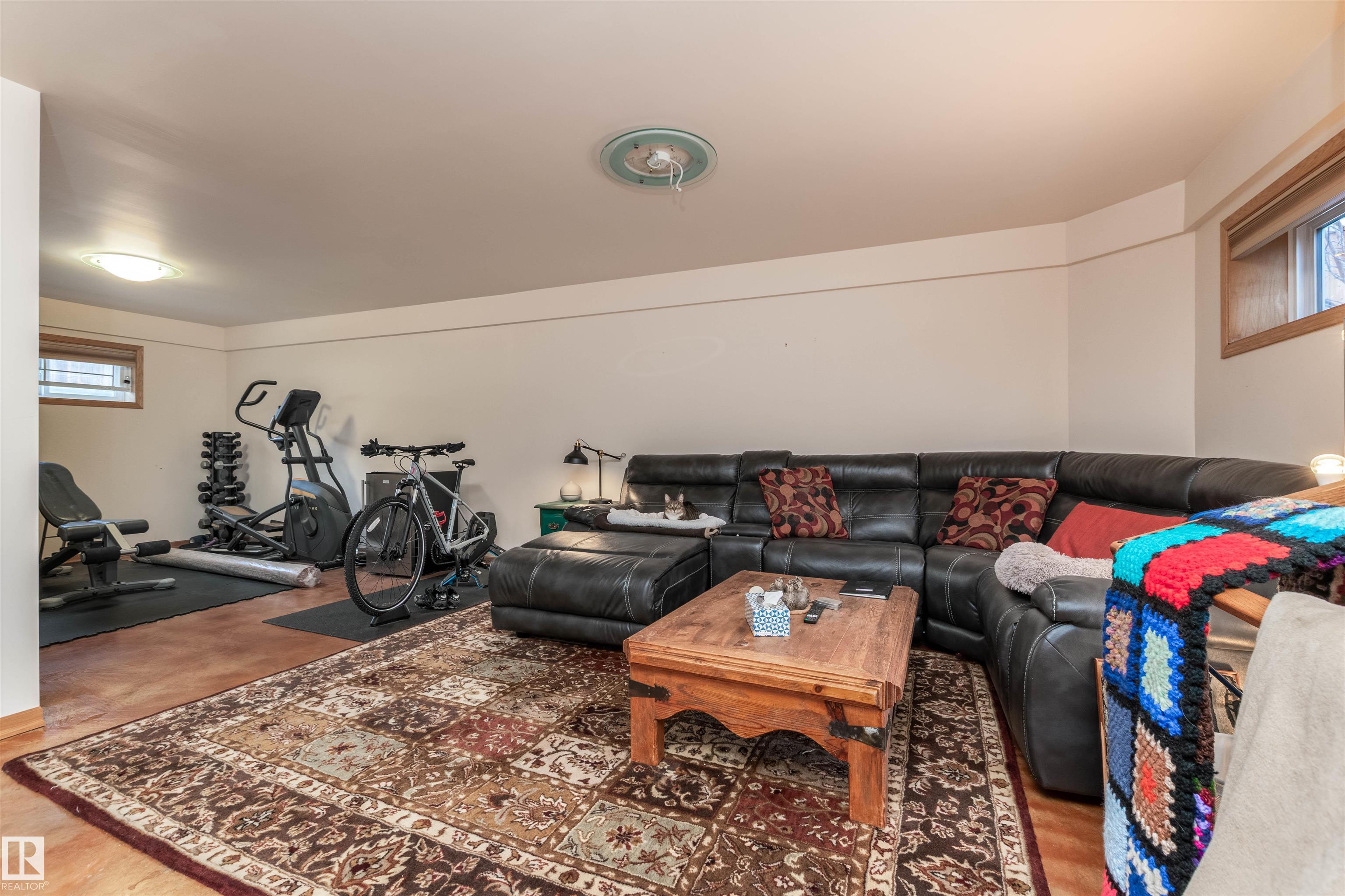 Photo 30 at 11158 51 Street NW, Highlands, Edmonton