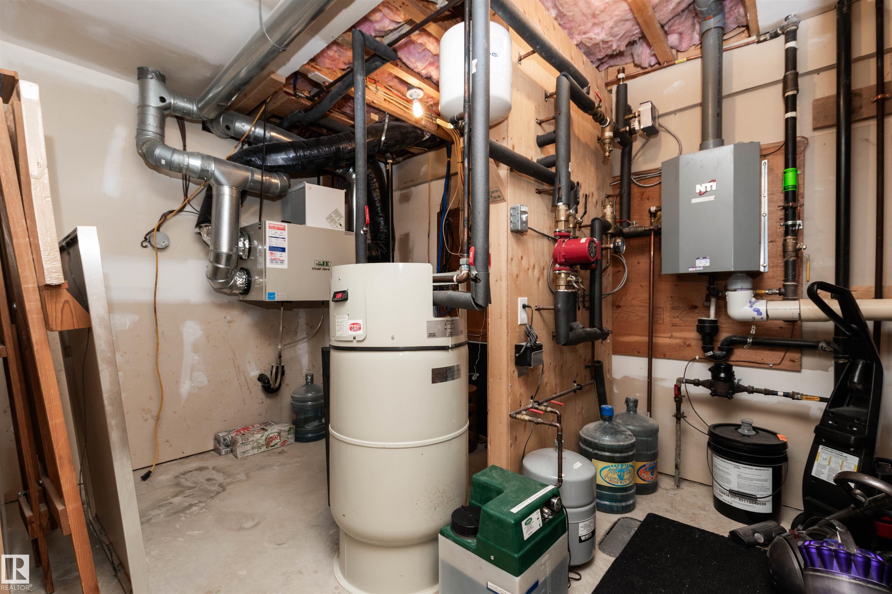 Photo 36 at 11158 51 Street NW, Highlands, Edmonton