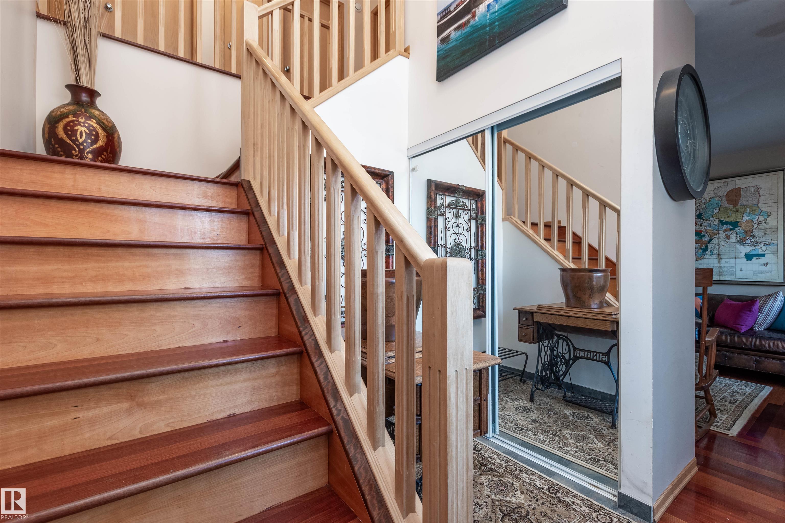 Photo 5 at 11158 51 Street NW, Highlands, Edmonton