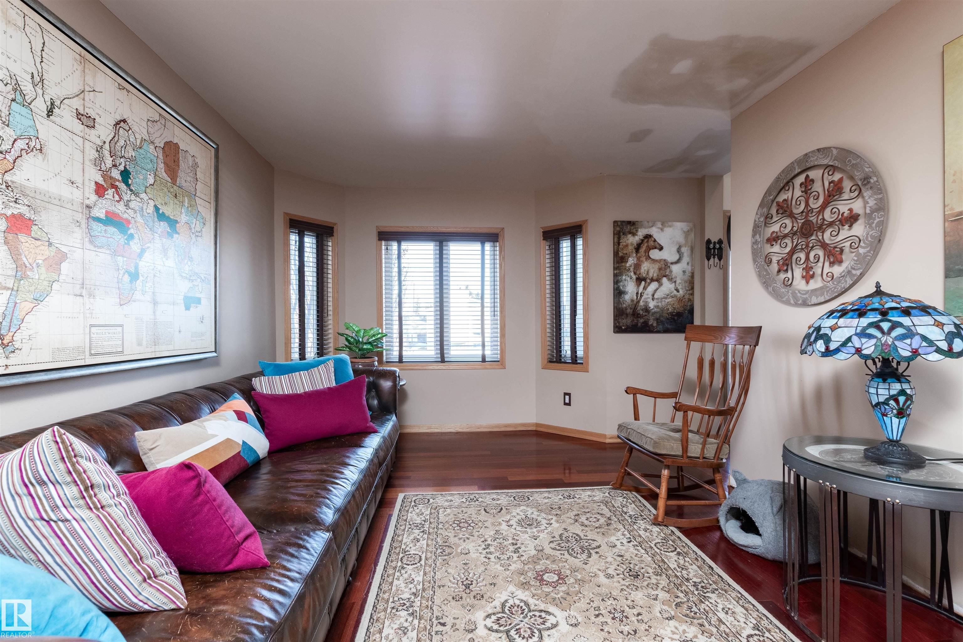 Photo 6 at 11158 51 Street NW, Highlands, Edmonton