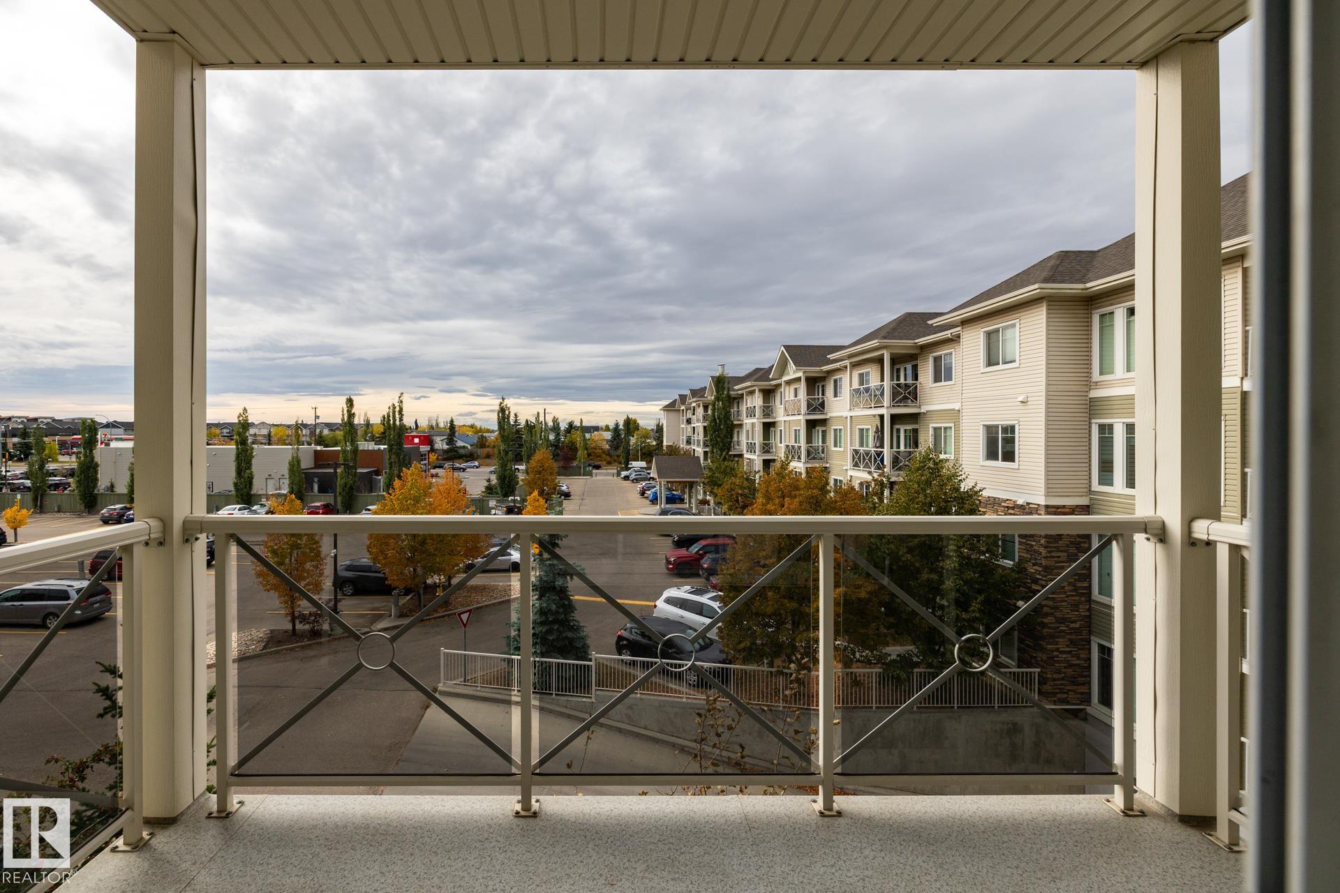 Photo 37 at 303 - 12650 142 Avenue NW, Baranow, Edmonton