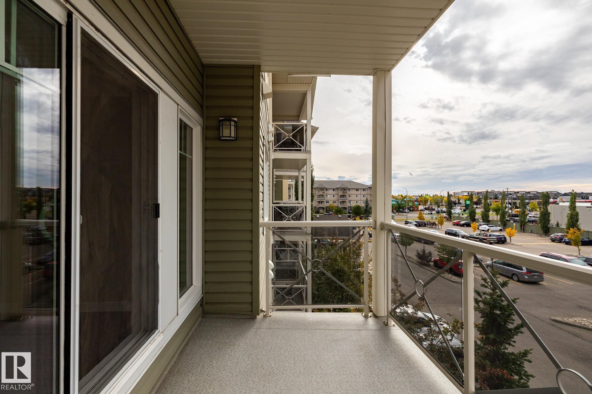 Photo 40 at 303 - 12650 142 Avenue NW, Baranow, Edmonton