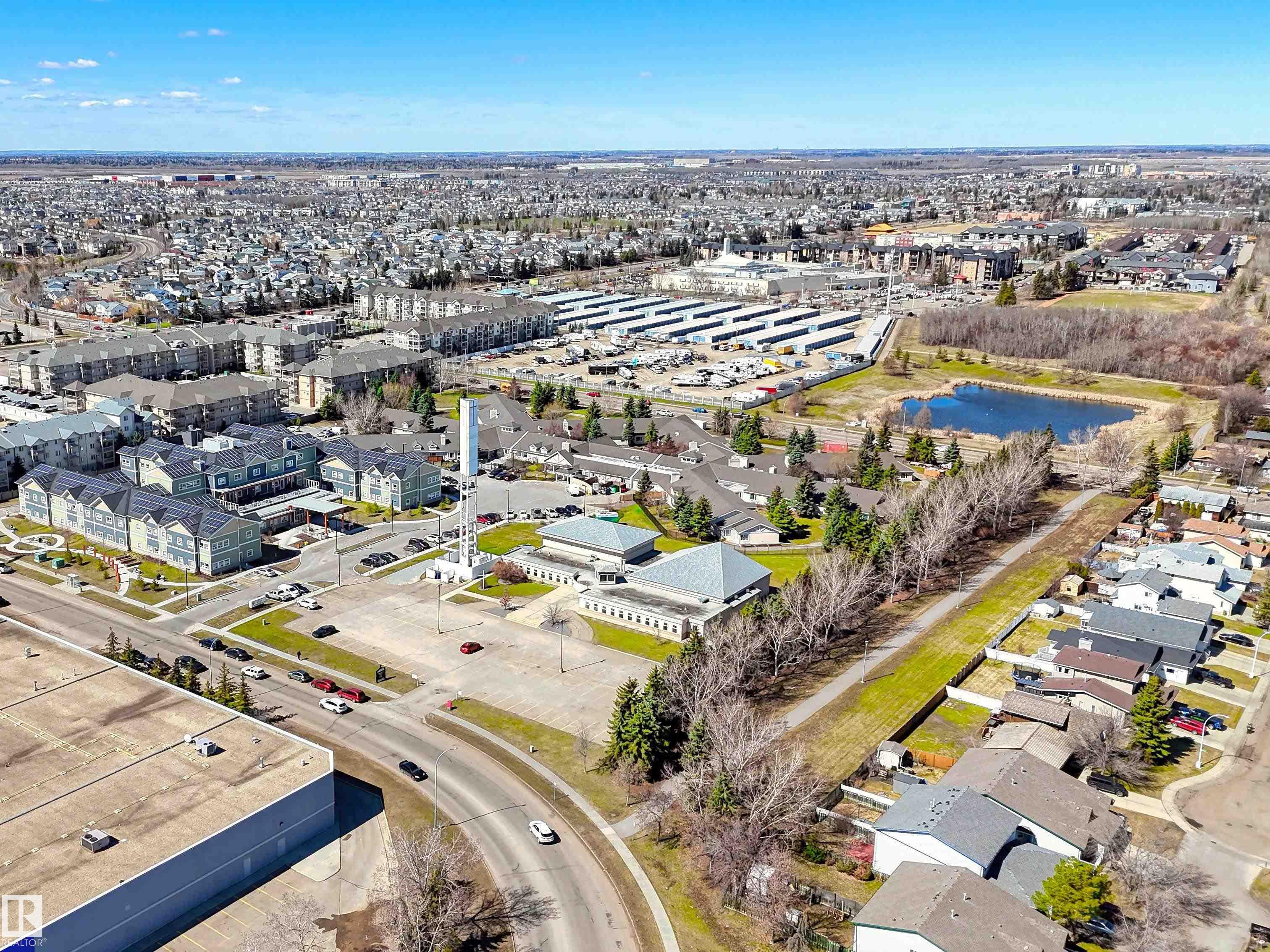 Photo 44 at 303 - 12650 142 Avenue NW, Baranow, Edmonton