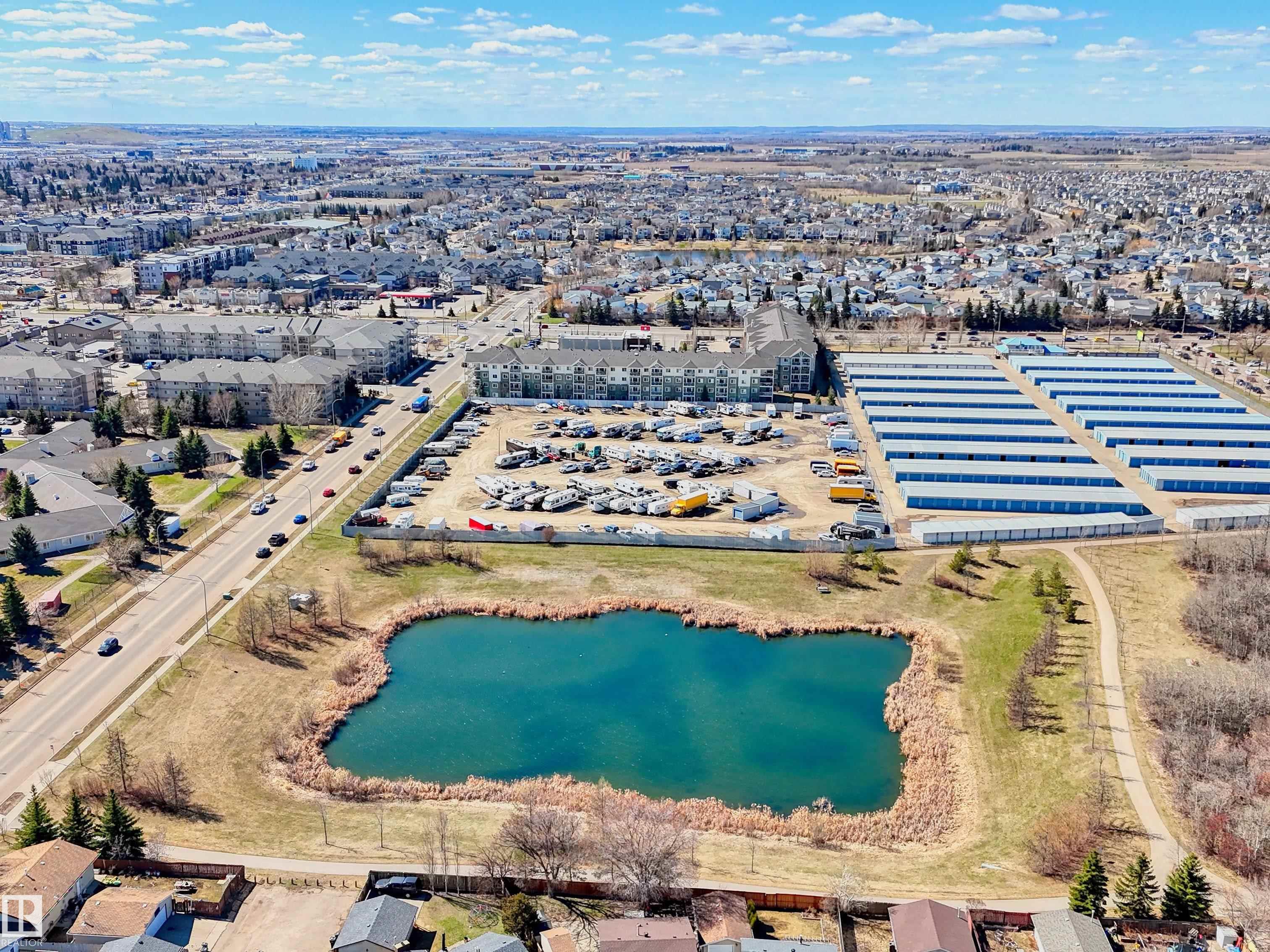 Photo 45 at 303 - 12650 142 Avenue NW, Baranow, Edmonton