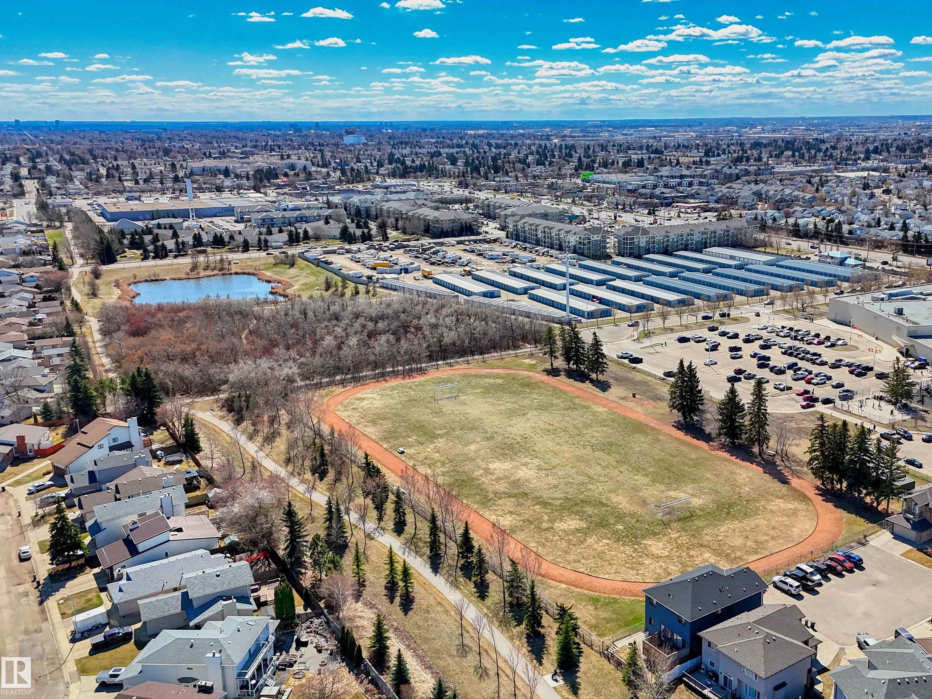 Photo 46 at 303 - 12650 142 Avenue NW, Baranow, Edmonton