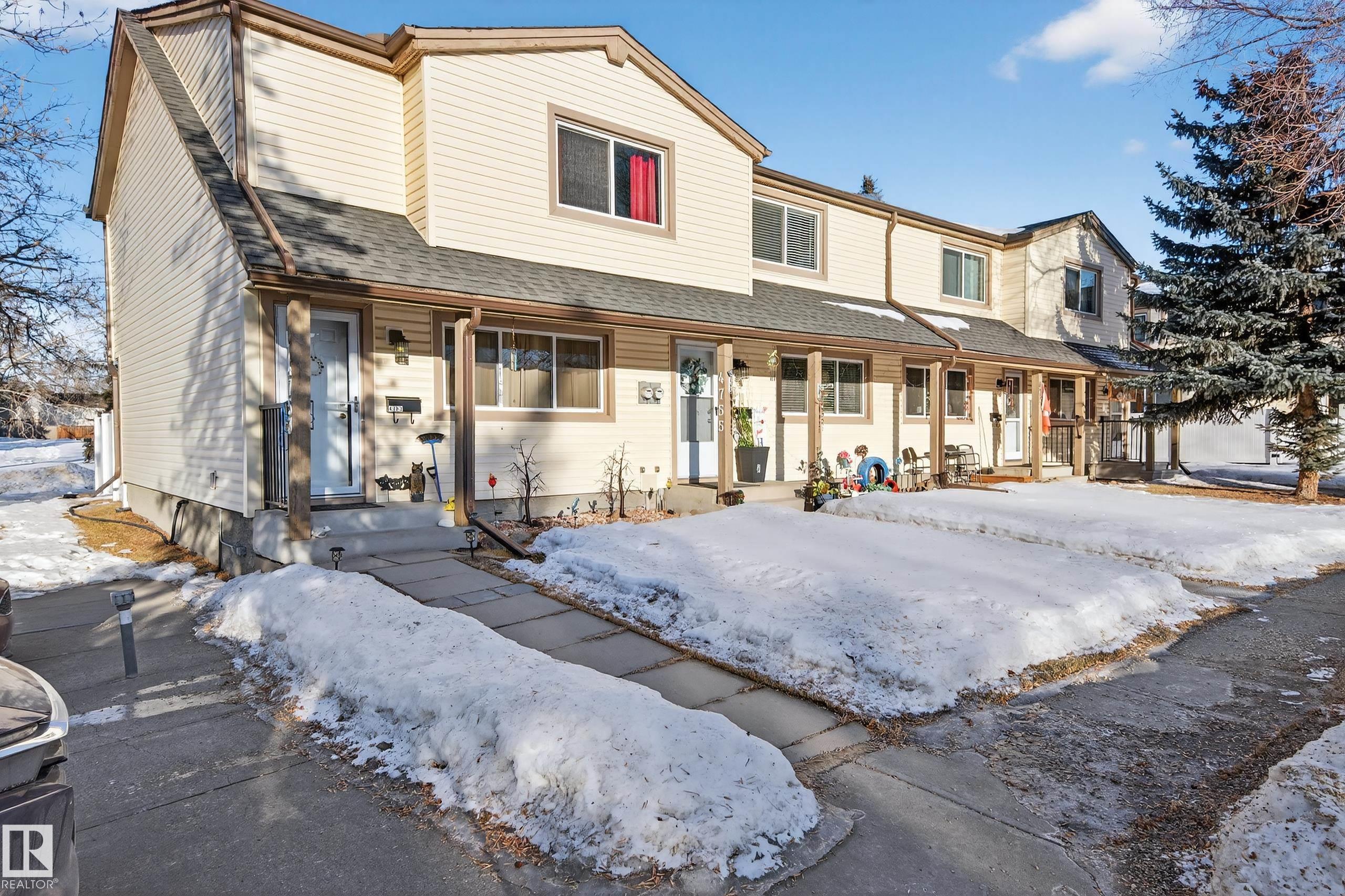 4755 35 Avenue NW, Minchau, Edmonton photo number 2