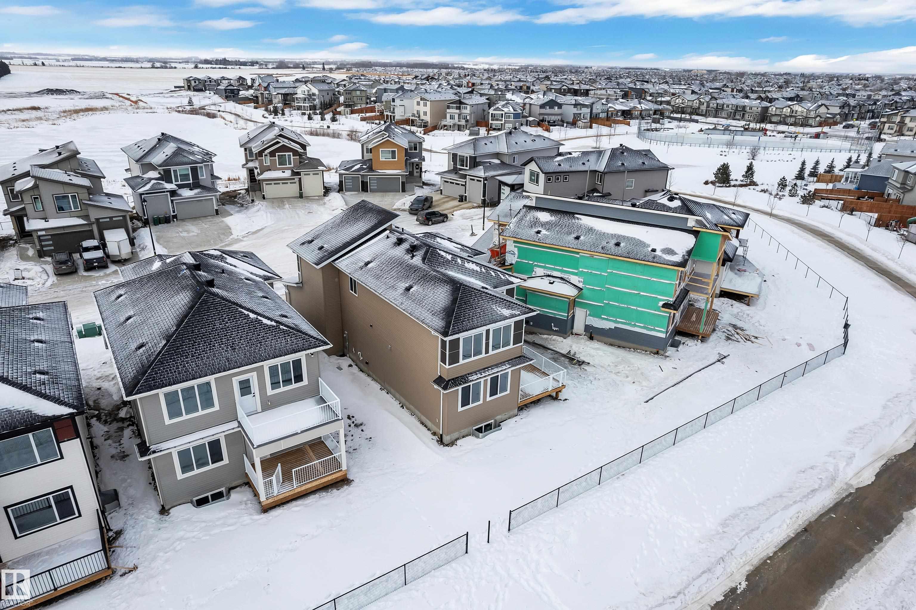 Photo 45 at 211 Basin Court, Black Stone, Leduc