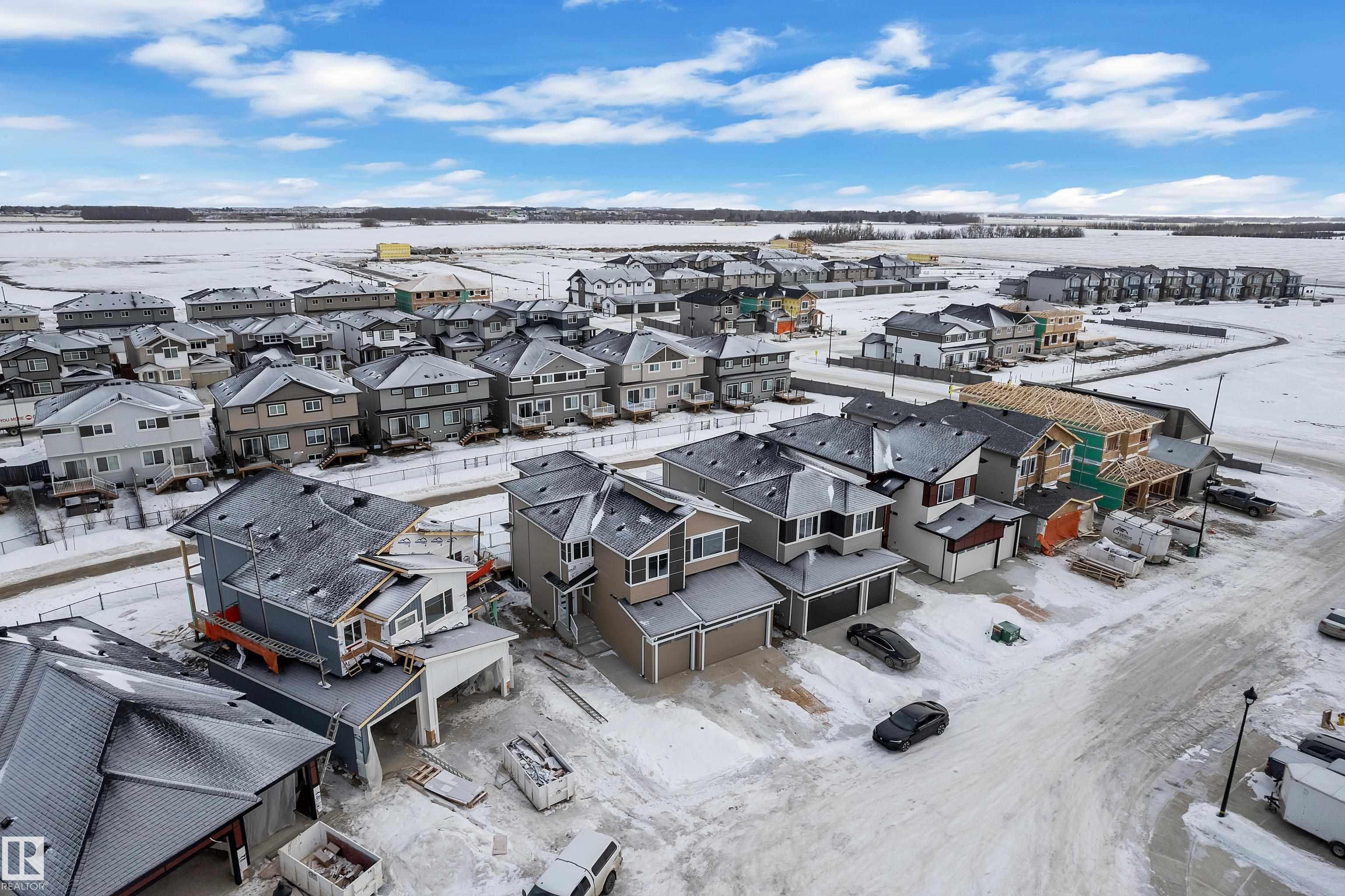 Photo 46 at 211 Basin Court, Black Stone, Leduc