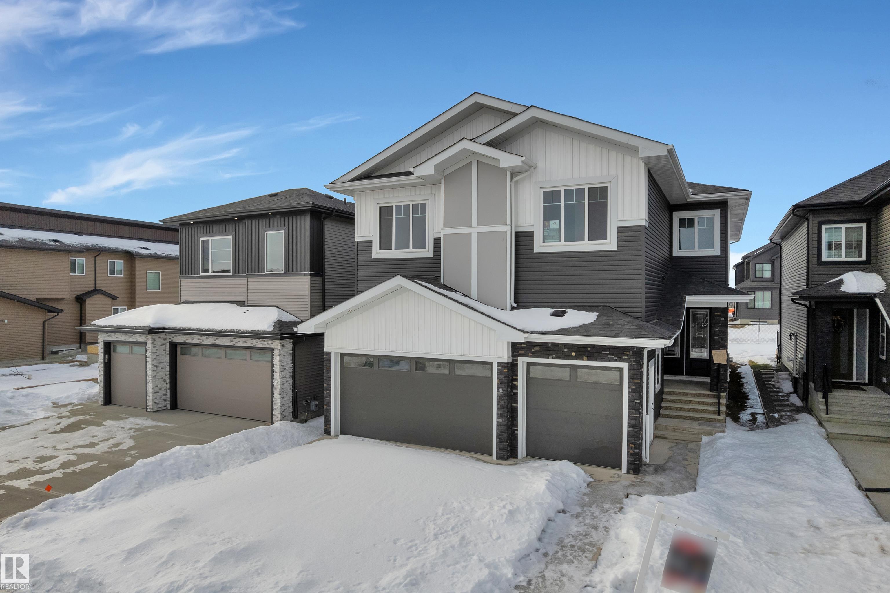 4008 40 Street, Lakeview North, Beaumont