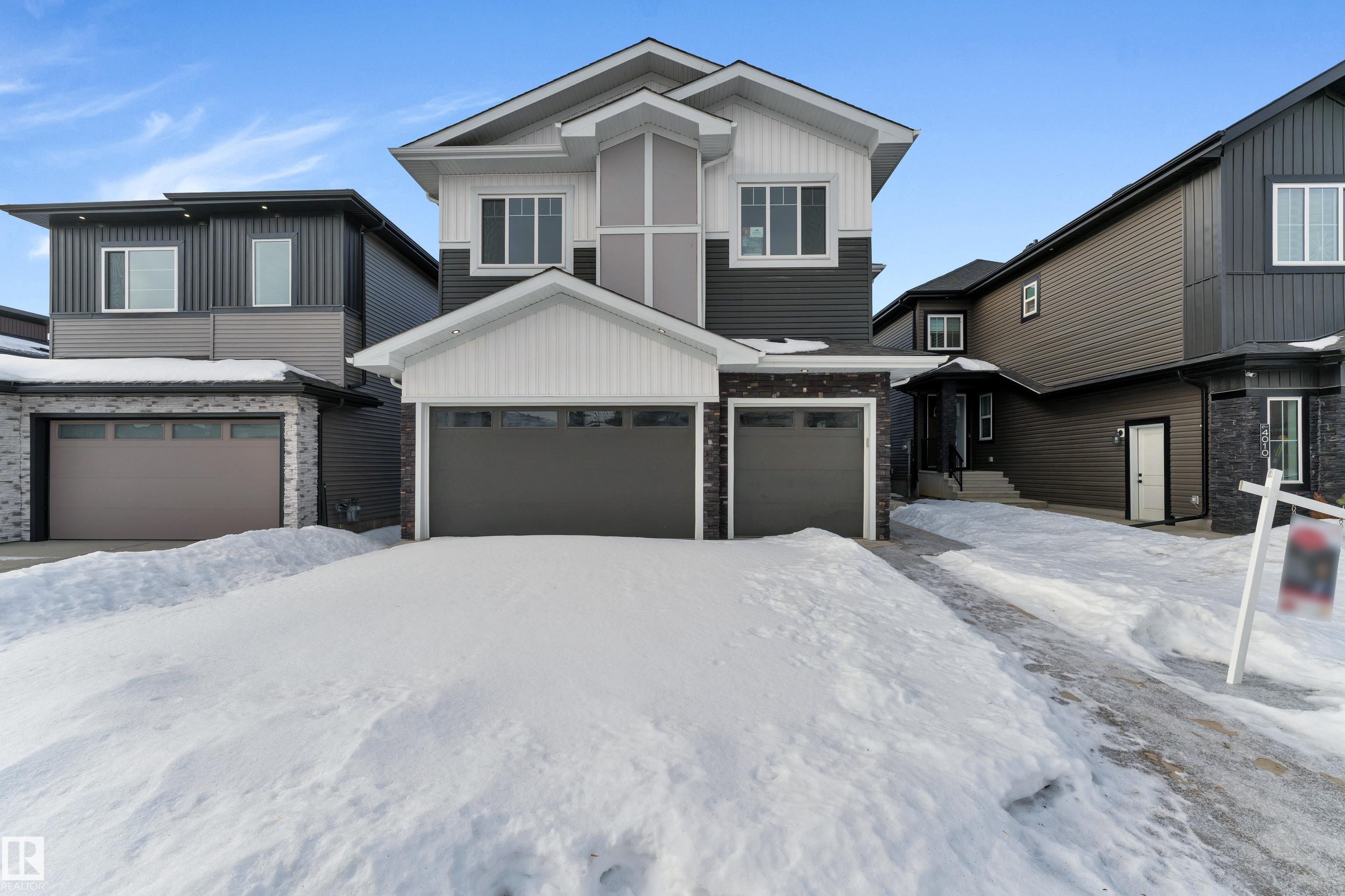 4008 40 Street, Lakeview North, Beaumont