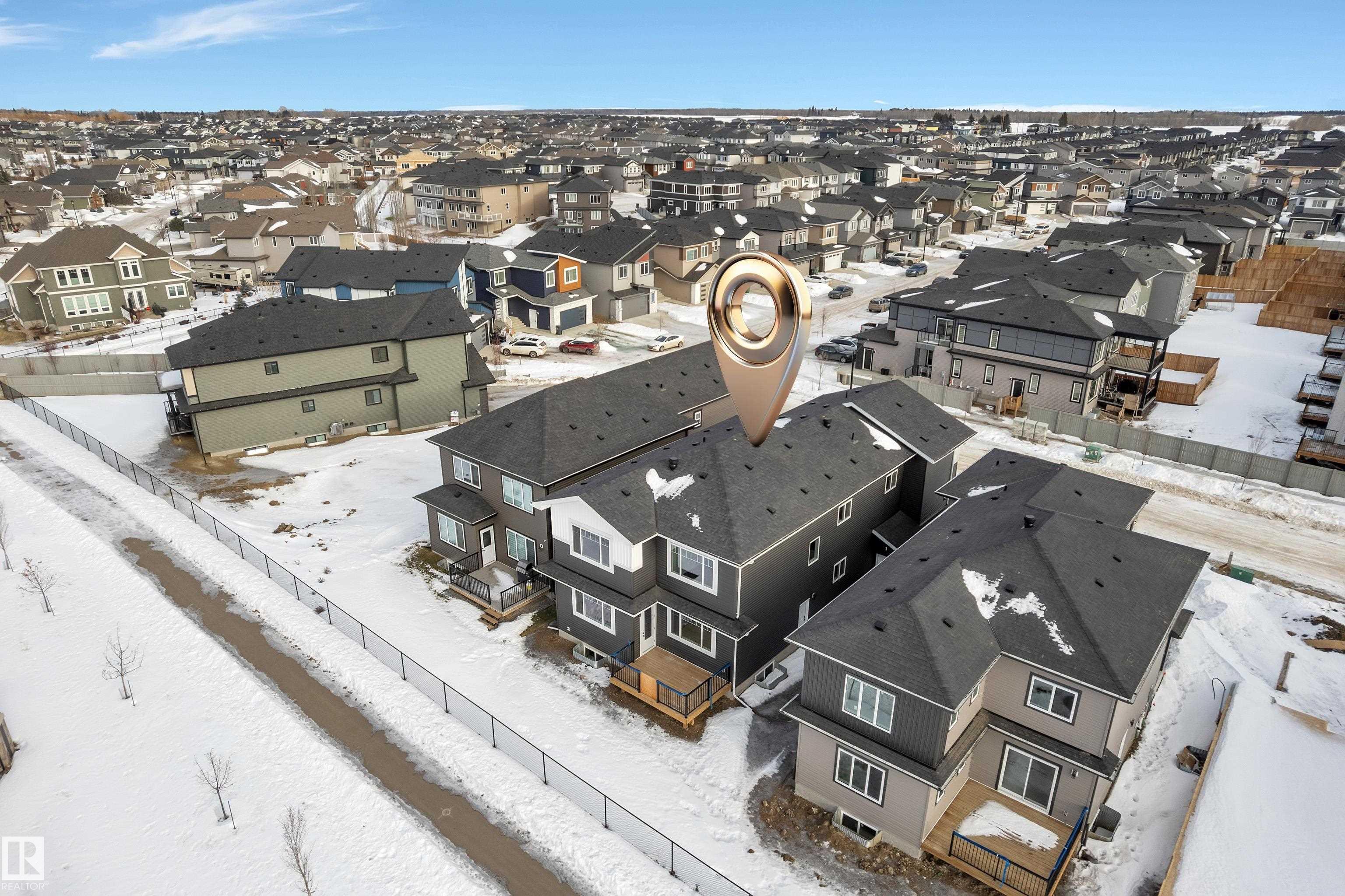 Photo 50 at 4008 40 Street, Lakeview North, Beaumont