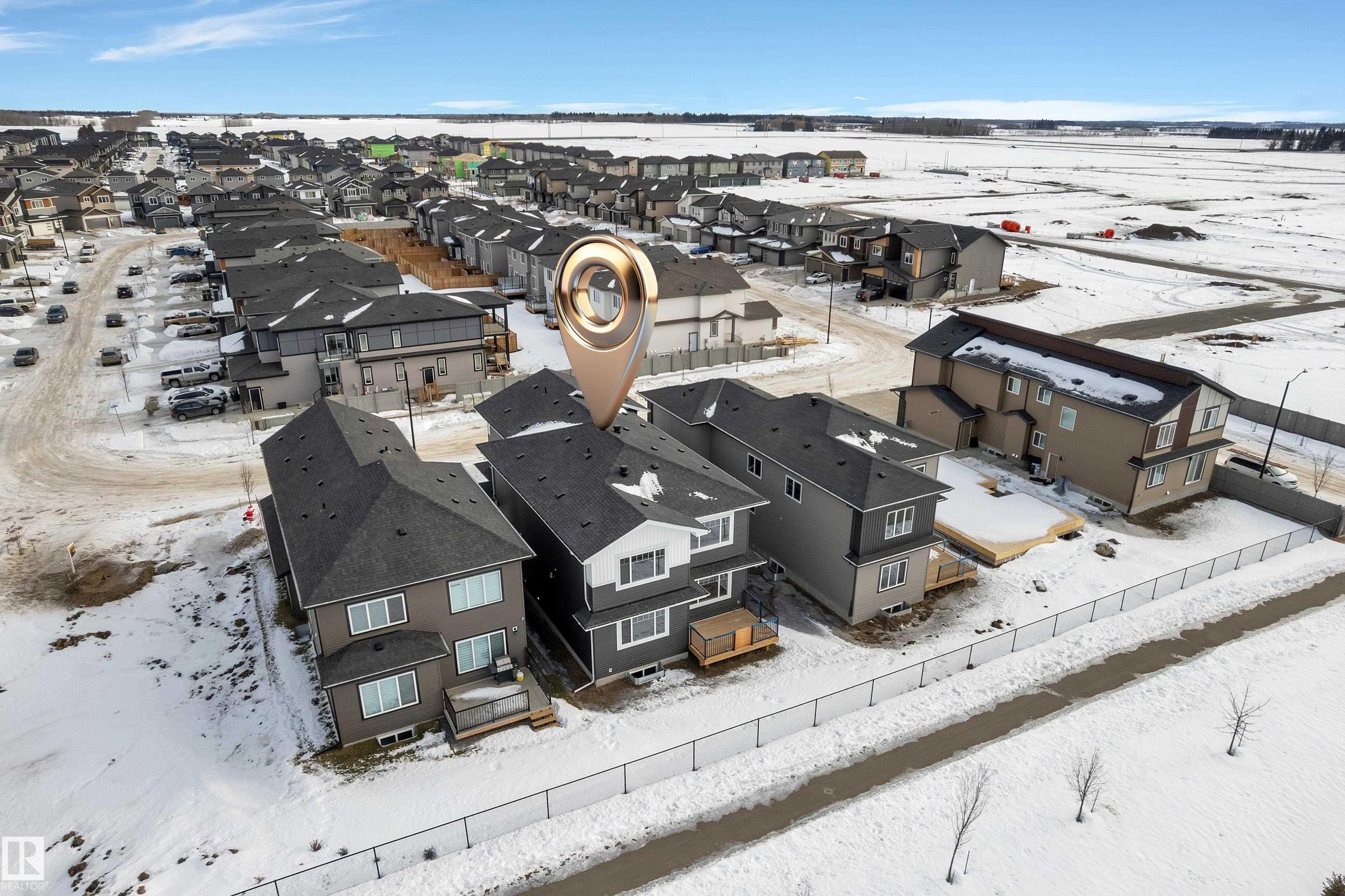 Photo 51 at 4008 40 Street, Lakeview North, Beaumont