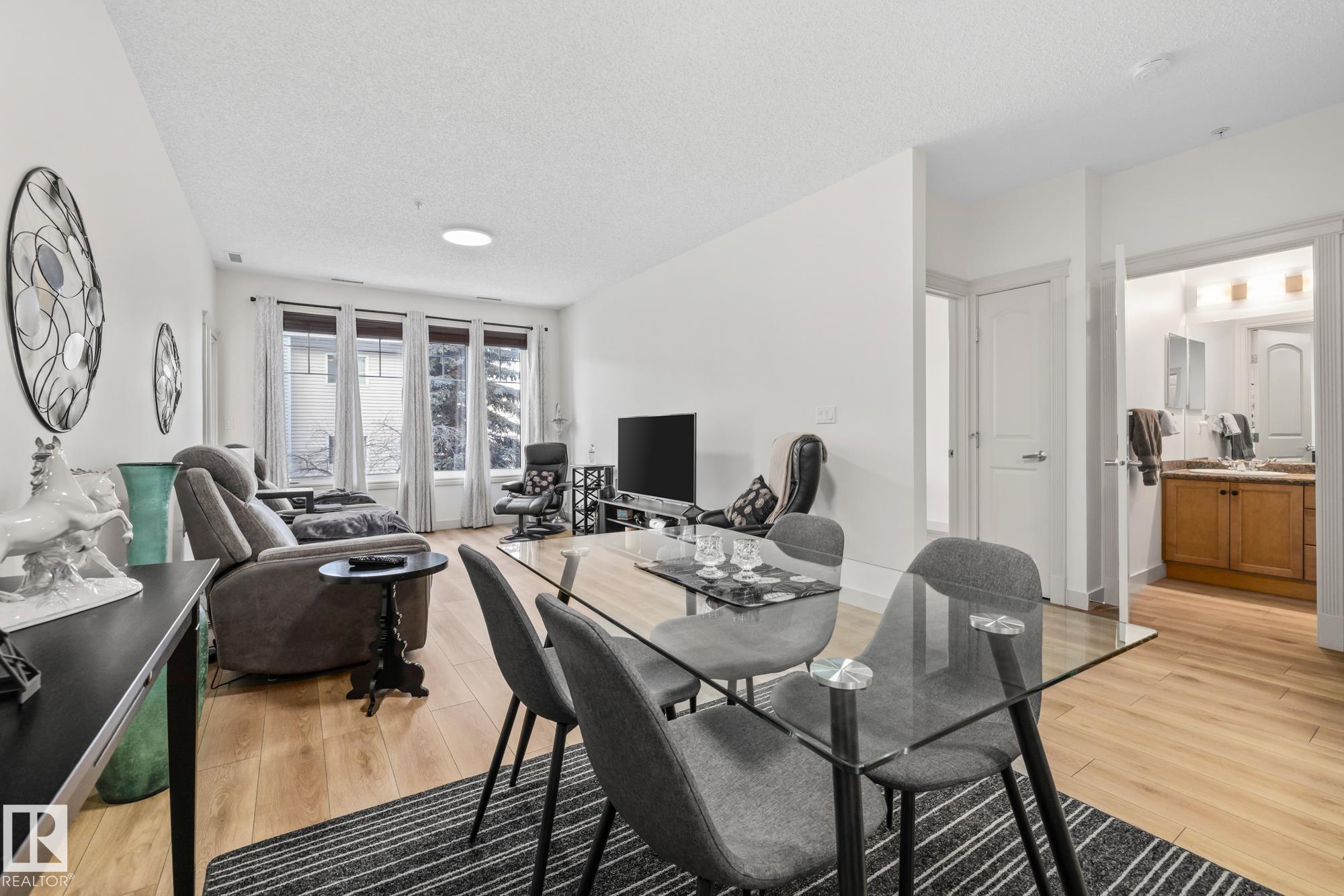 Photo 11 at 219 - 9820 165 Street NW, Glenwood, Edmonton