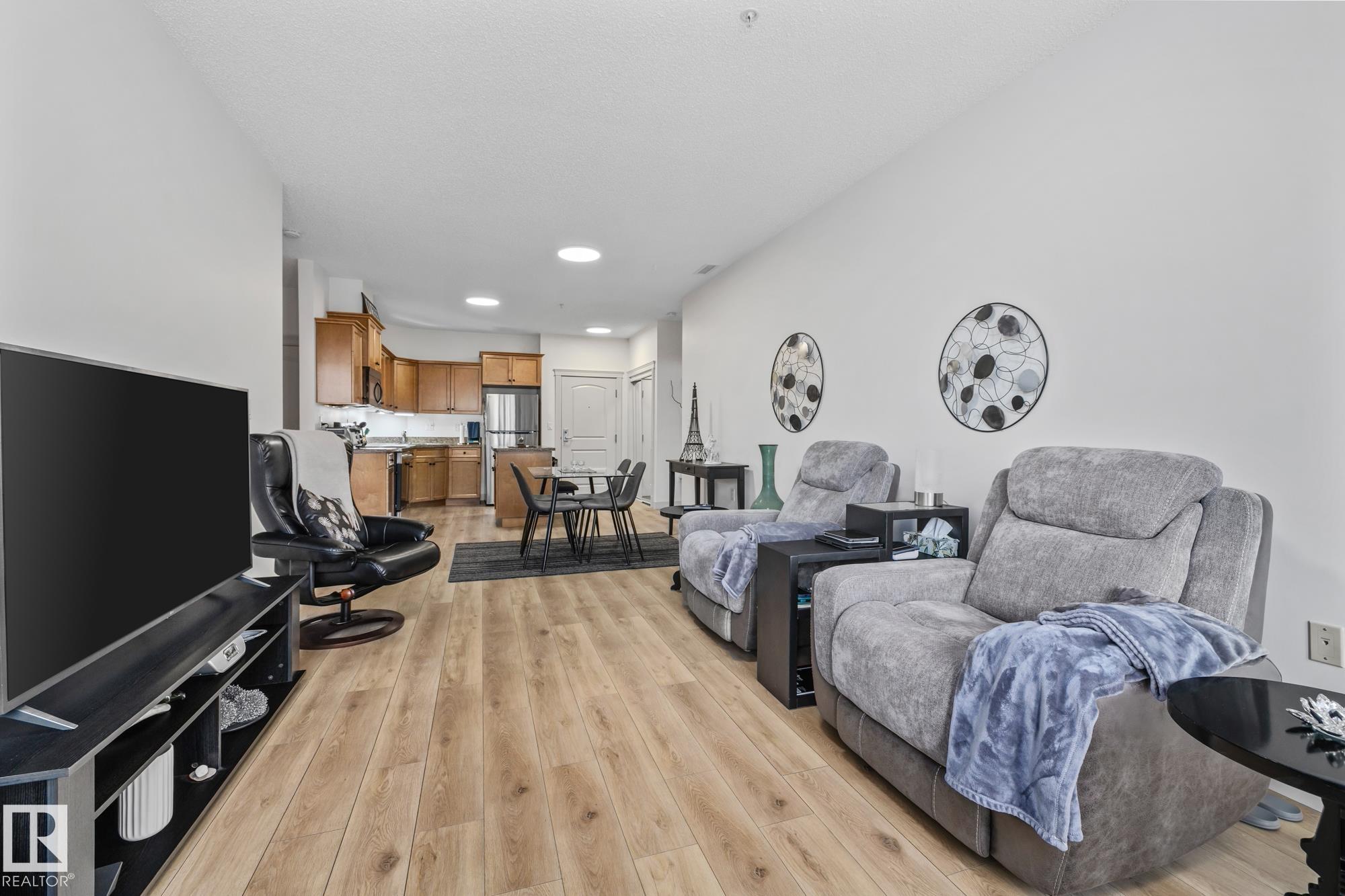 Photo 13 at 219 - 9820 165 Street NW, Glenwood, Edmonton