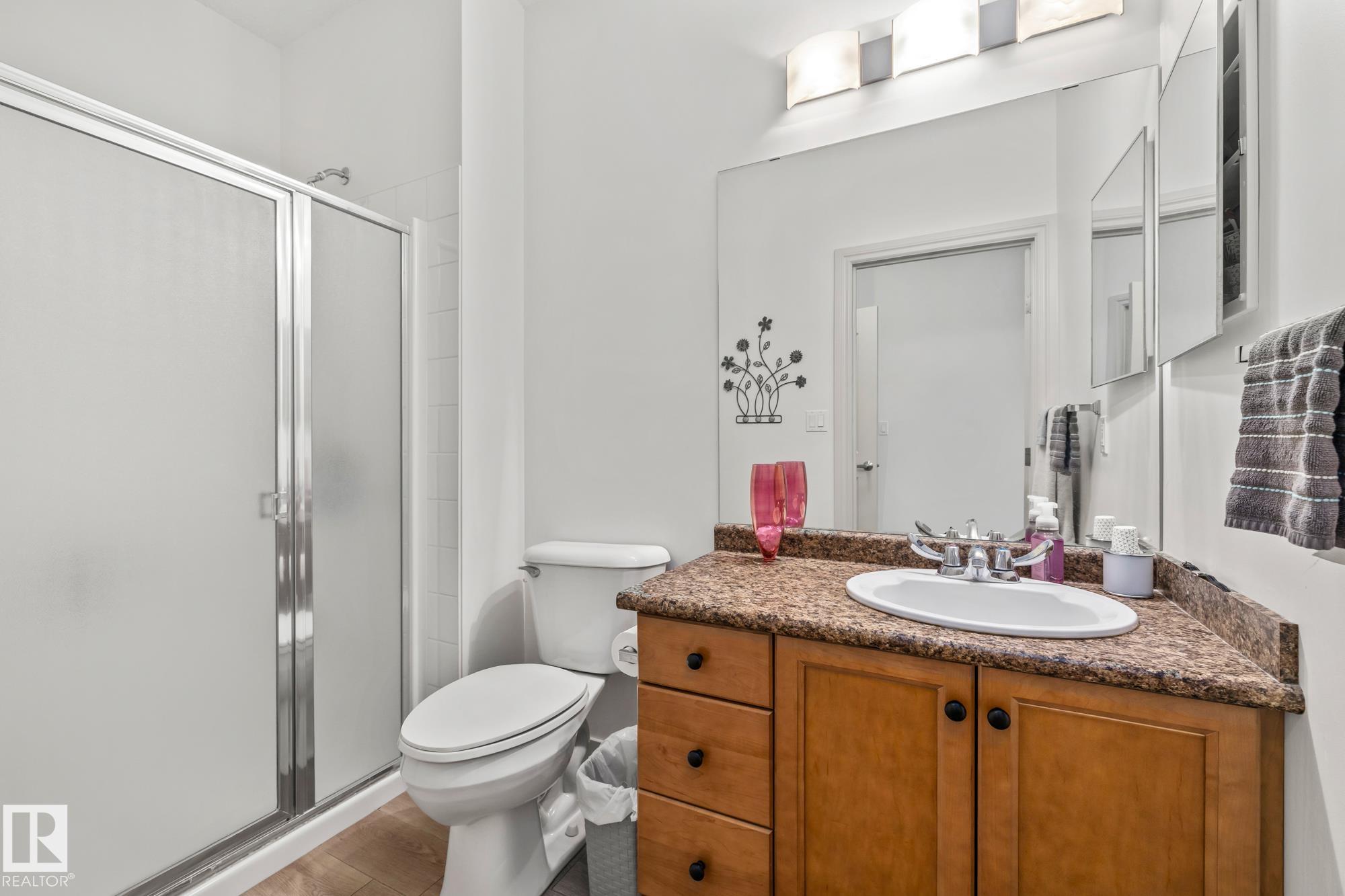 Photo 19 at 219 - 9820 165 Street NW, Glenwood, Edmonton