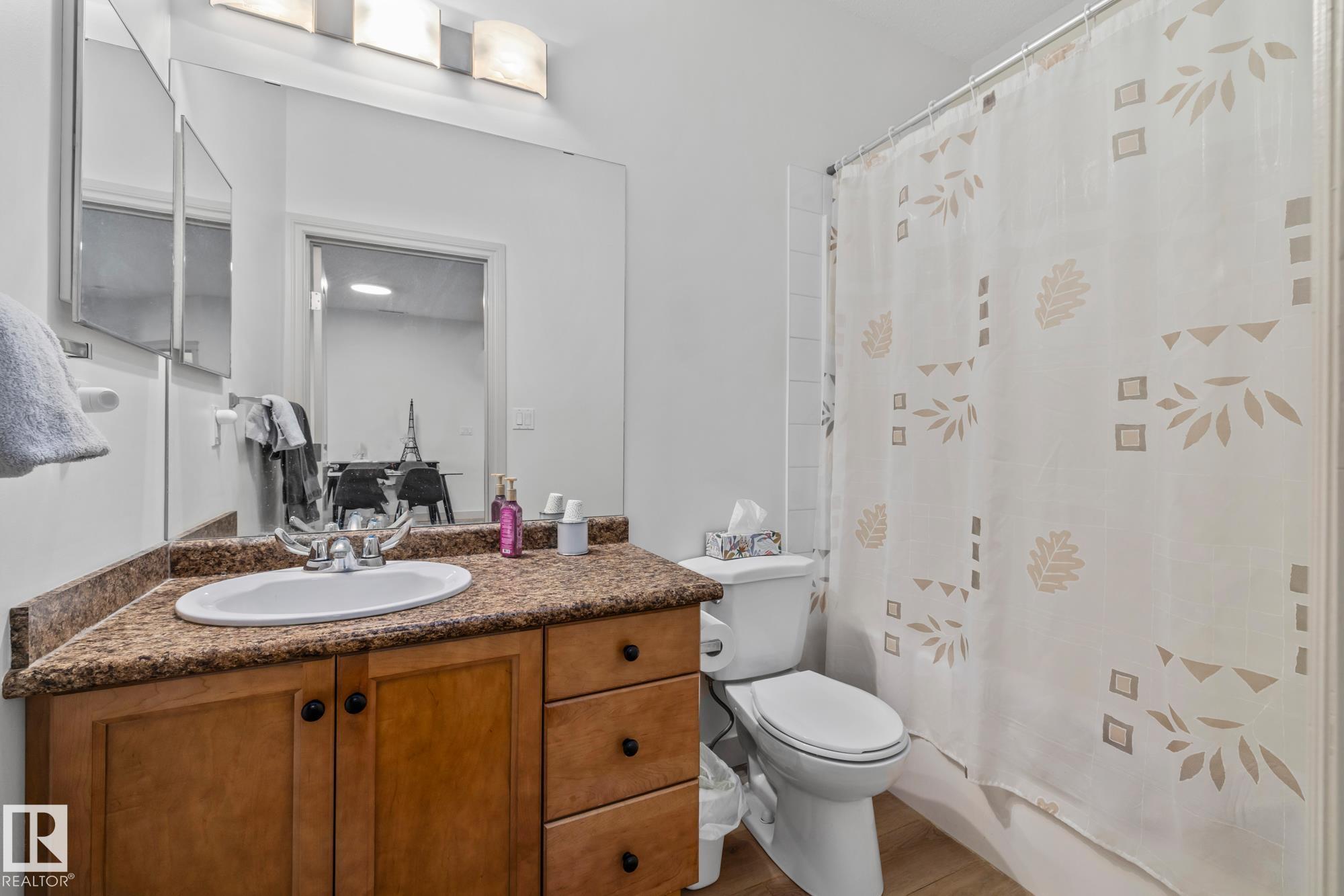 Photo 21 at 219 - 9820 165 Street NW, Glenwood, Edmonton