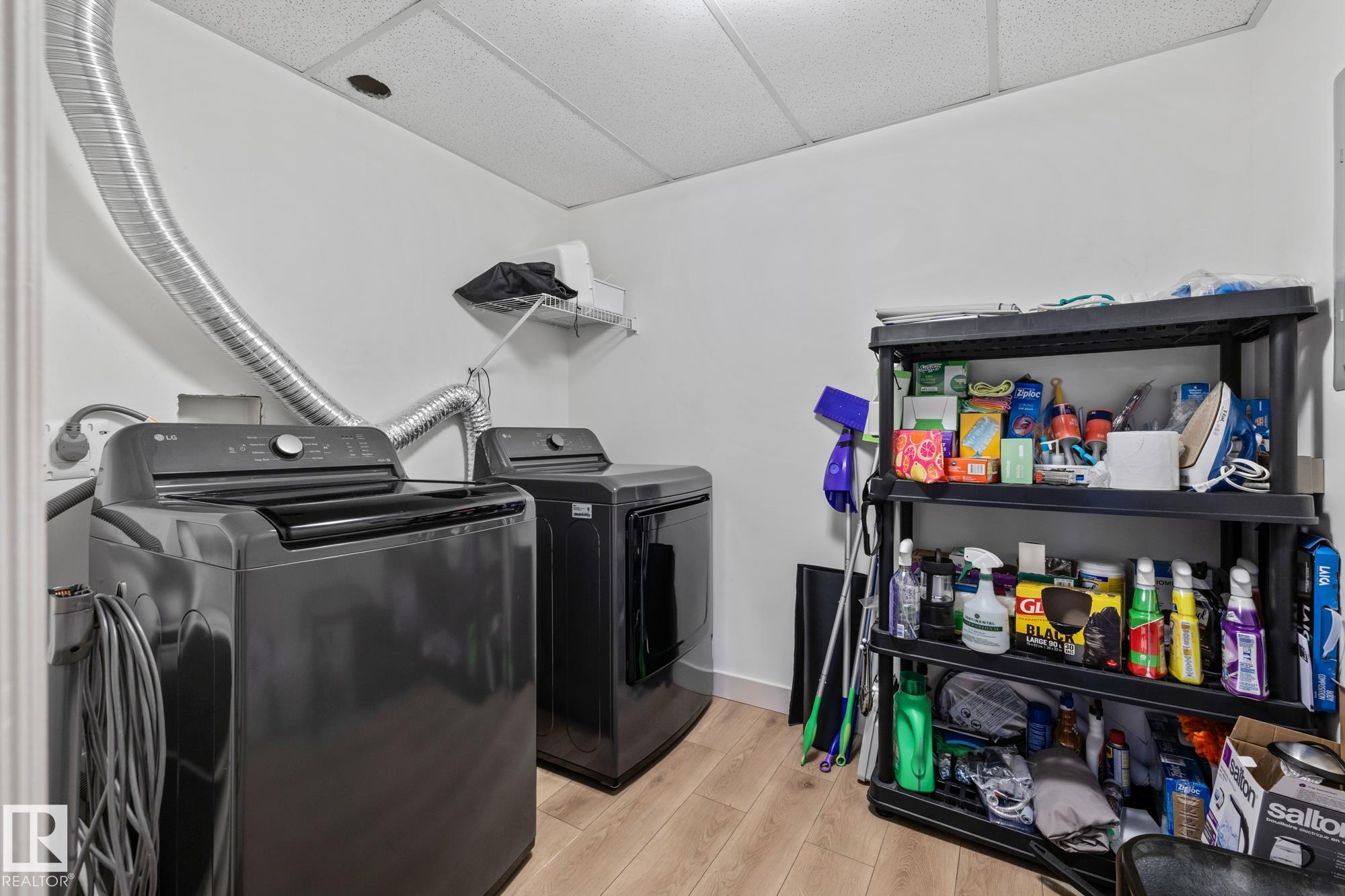 Photo 22 at 219 - 9820 165 Street NW, Glenwood, Edmonton