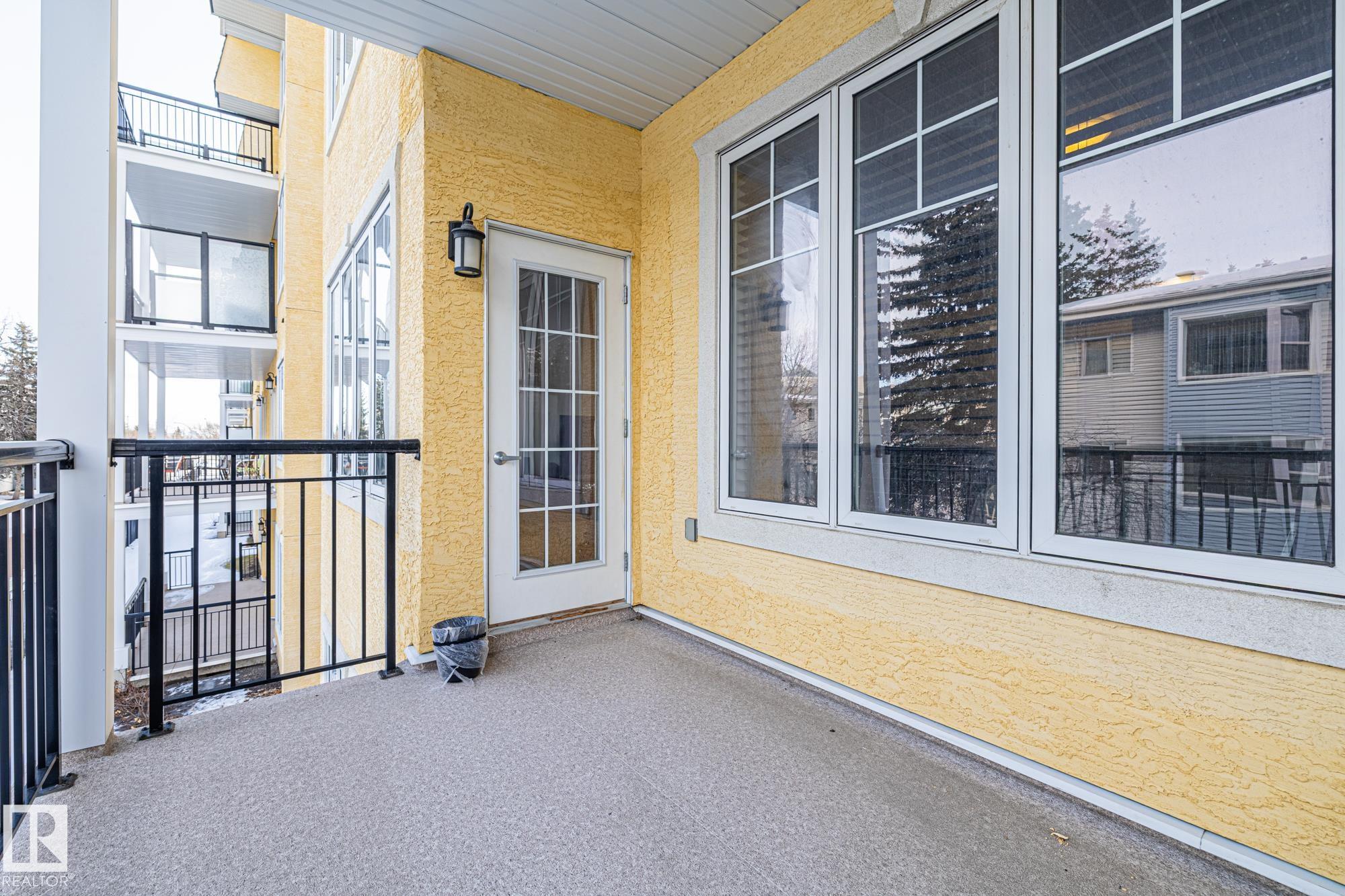 Photo 23 at 219 - 9820 165 Street NW, Glenwood, Edmonton