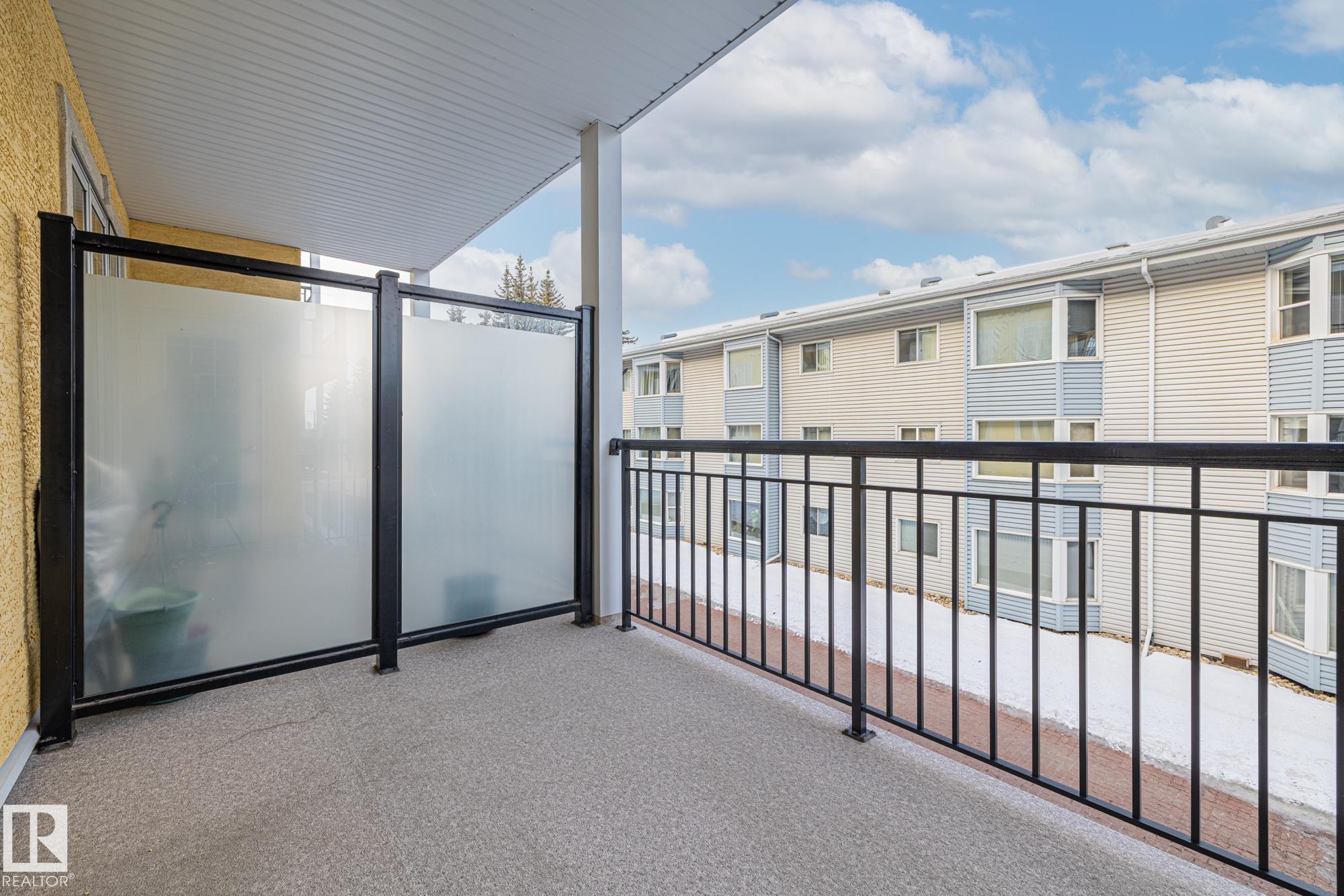 Photo 24 at 219 - 9820 165 Street NW, Glenwood, Edmonton