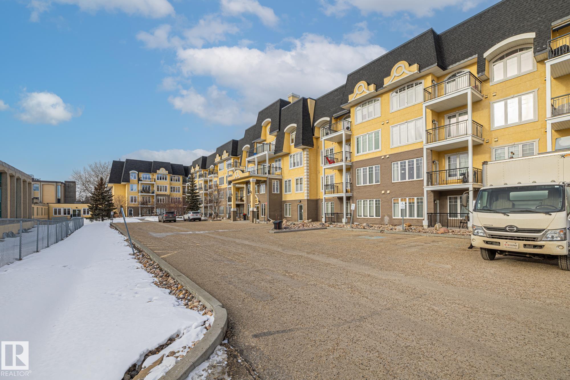 Photo 27 at 219 - 9820 165 Street NW, Glenwood, Edmonton