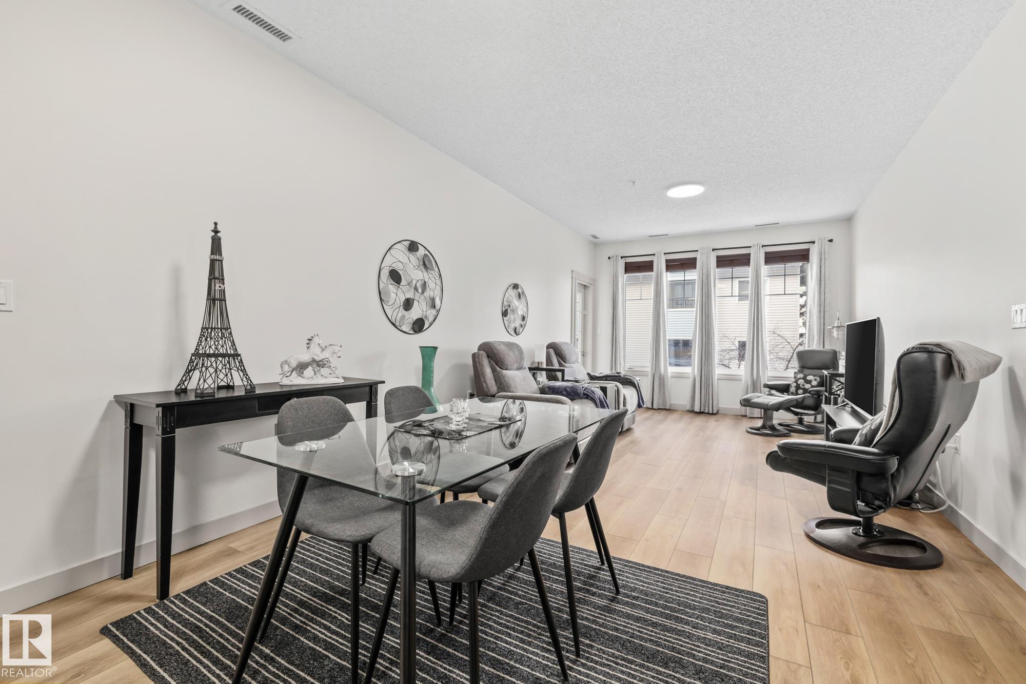 Photo 10 at 219 - 9820 165 Street NW, Glenwood, Edmonton