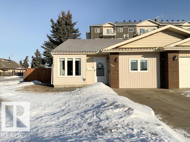 5118 56 AV, Wetaskiwin - $239,900