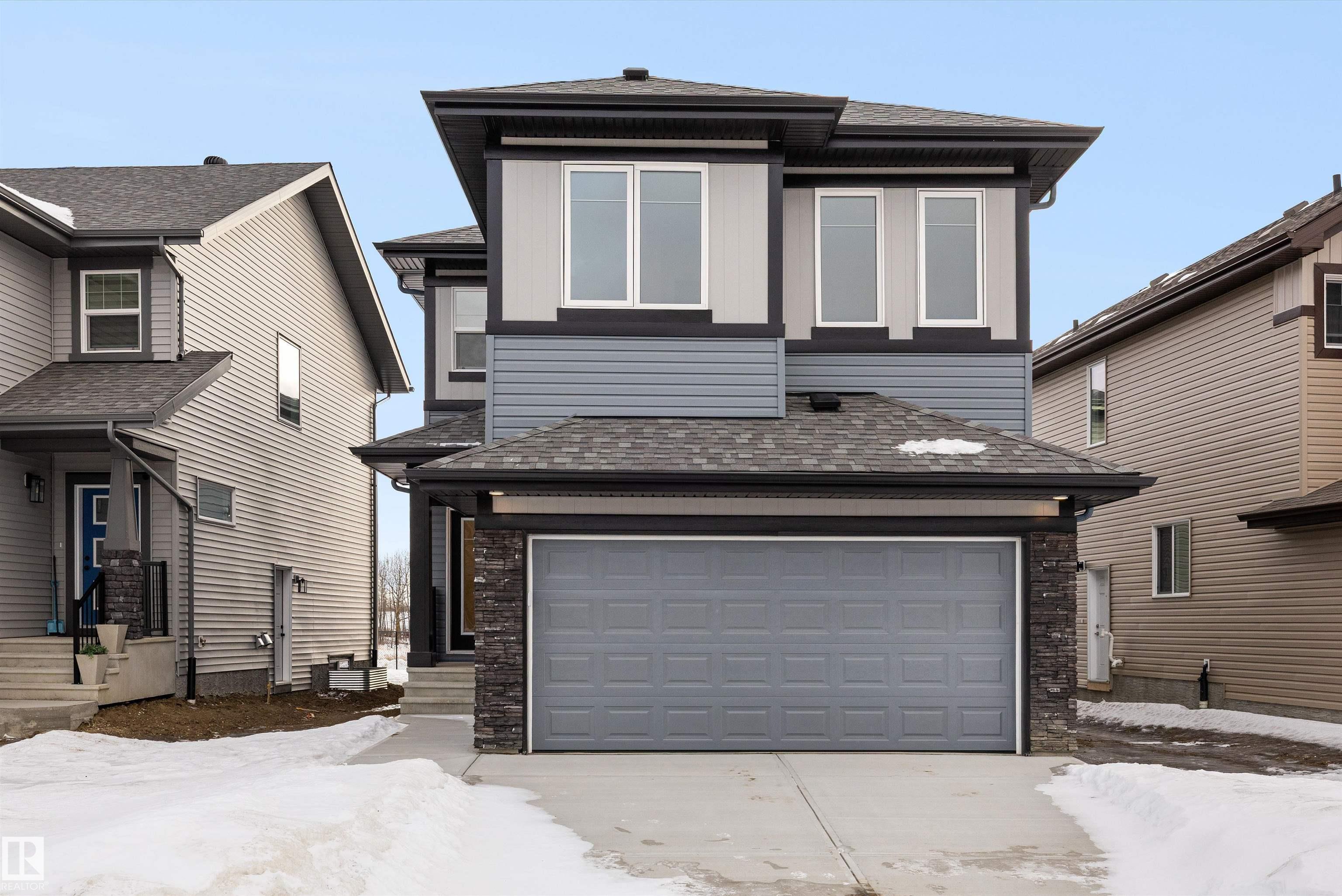 1315 11 Avenue NW, Aster, Edmonton photo number 2