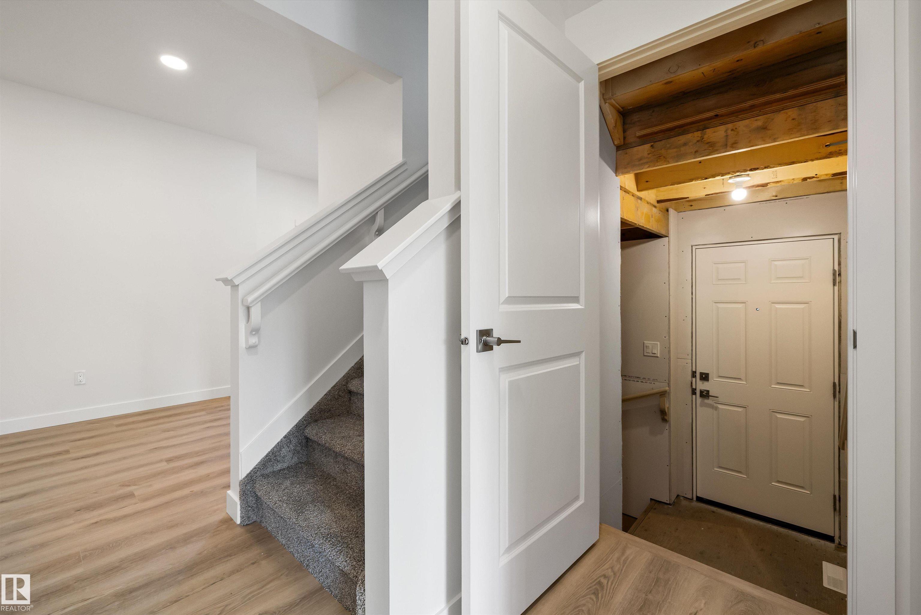 Photo 46 at 1315 11 Avenue NW, Aster, Edmonton