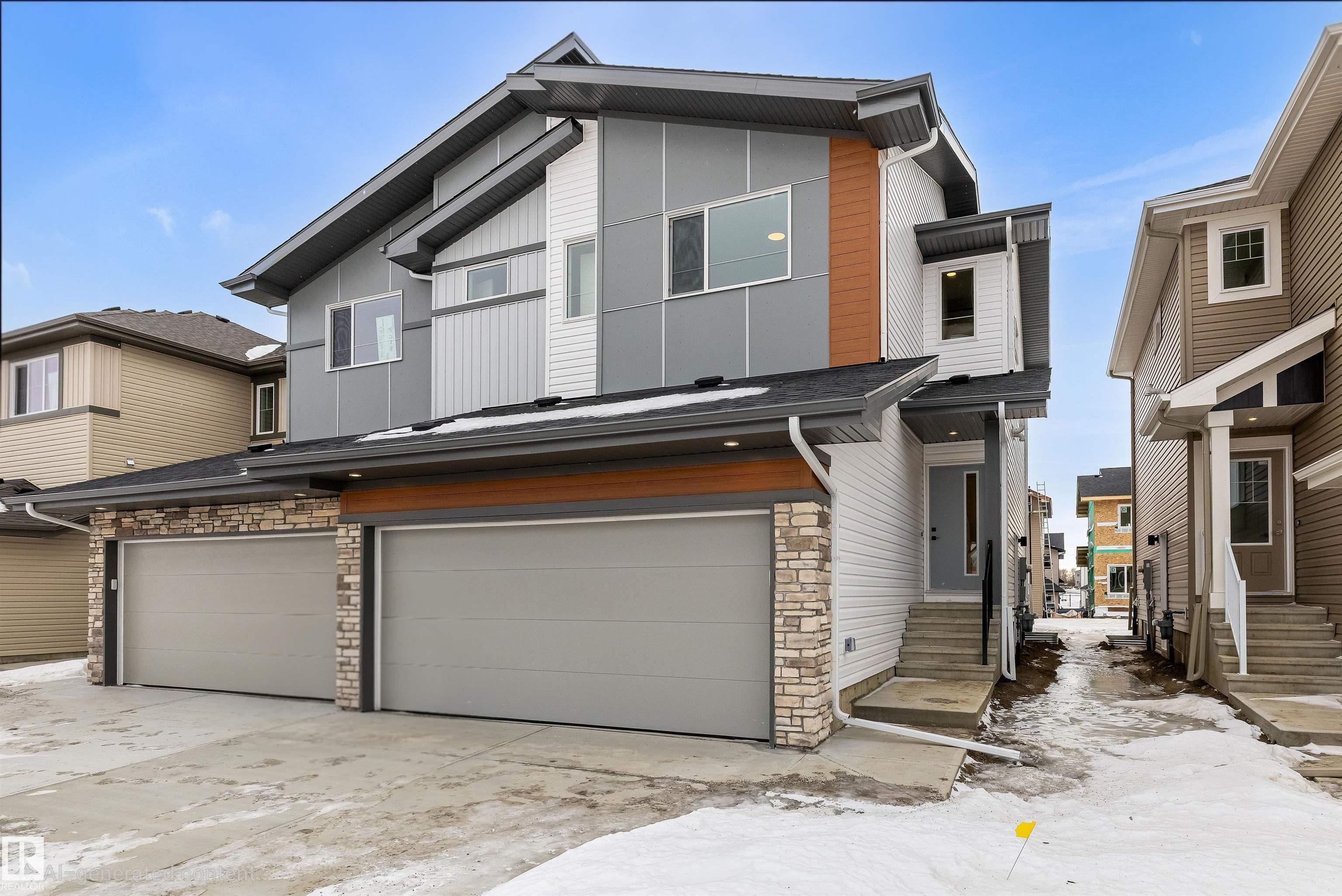 Photo 2 at 917 19 Avenue NW, Aster, Edmonton