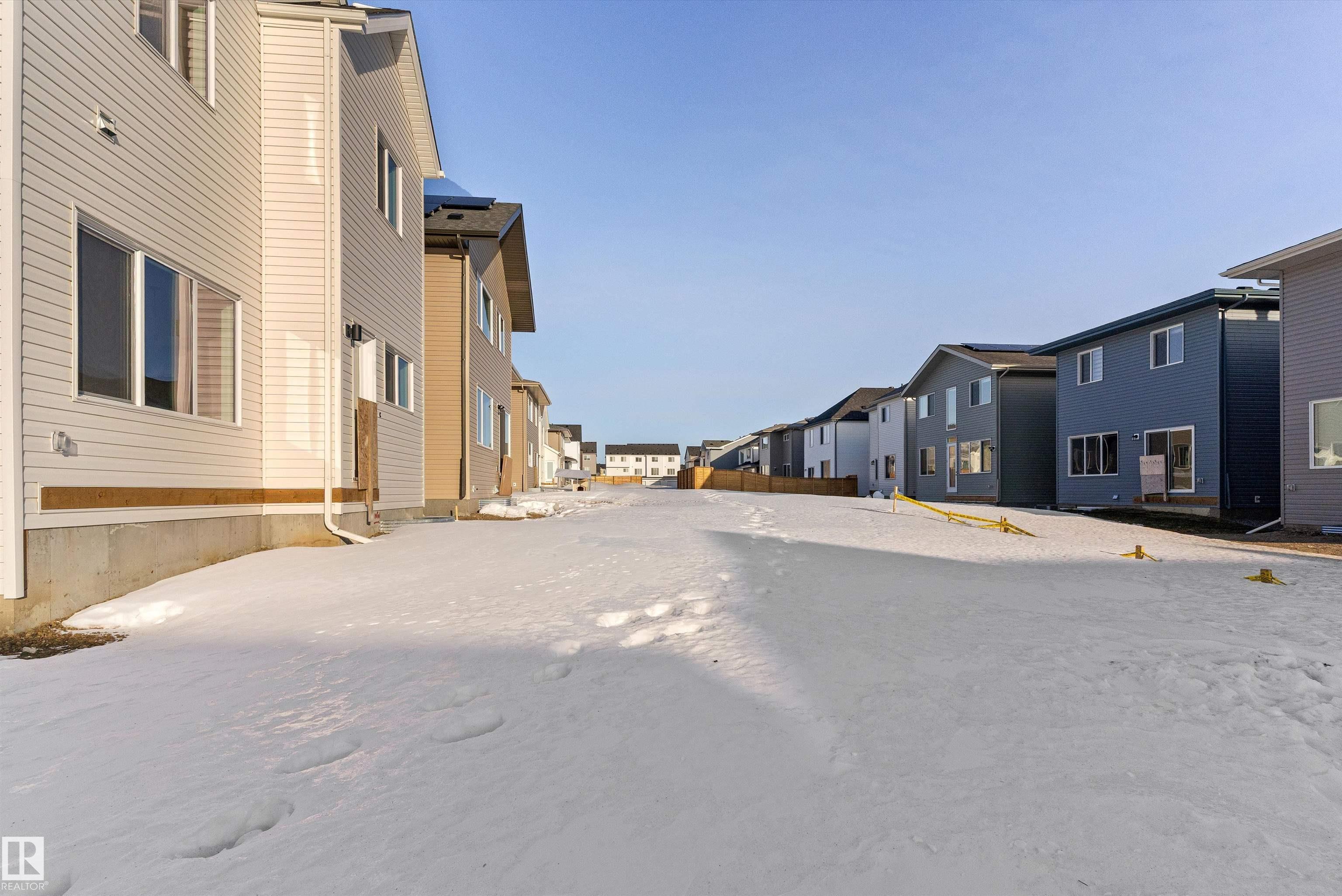 Photo 38 at 17317 6a Street NE, Marquis, Edmonton