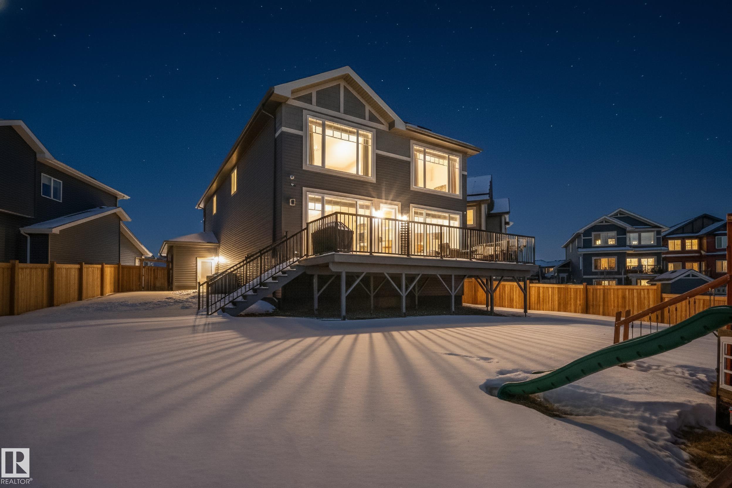 1663 Enright Way NW, Edgemont, Edmonton