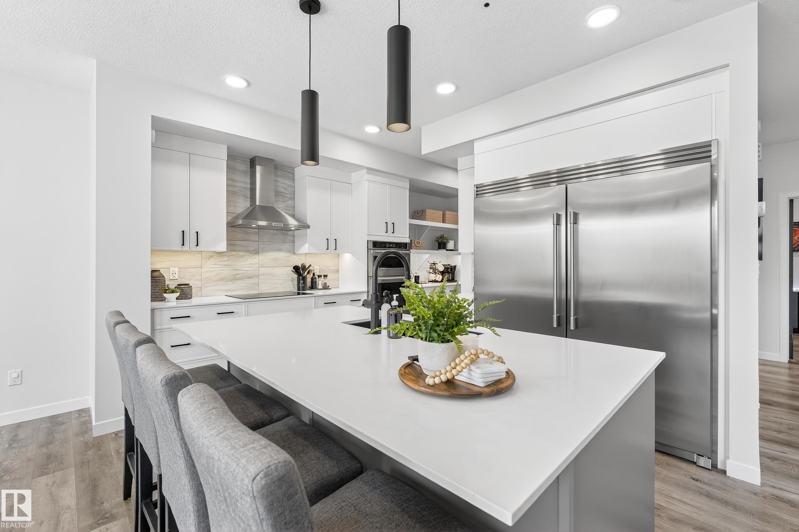 Photo 11 at 1663 Enright Way NW, Edgemont, Edmonton